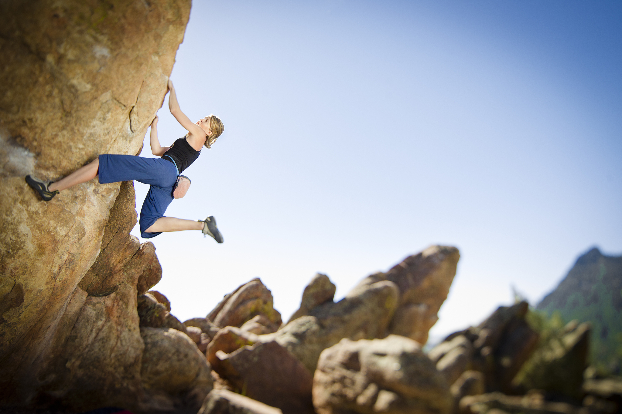 如何提升胆量:战胜恐惧的实用指南 如何提升胆量:战胜恐惧的实用指南