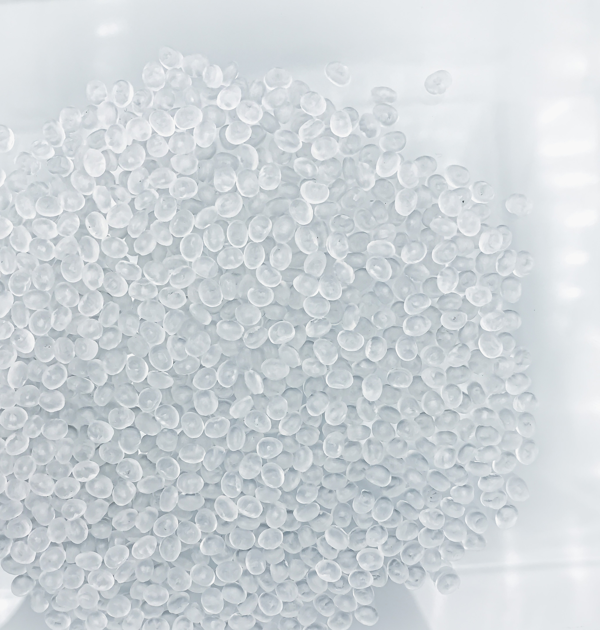 XPP塑料：性能优异，应用广泛的聚丙烯材料