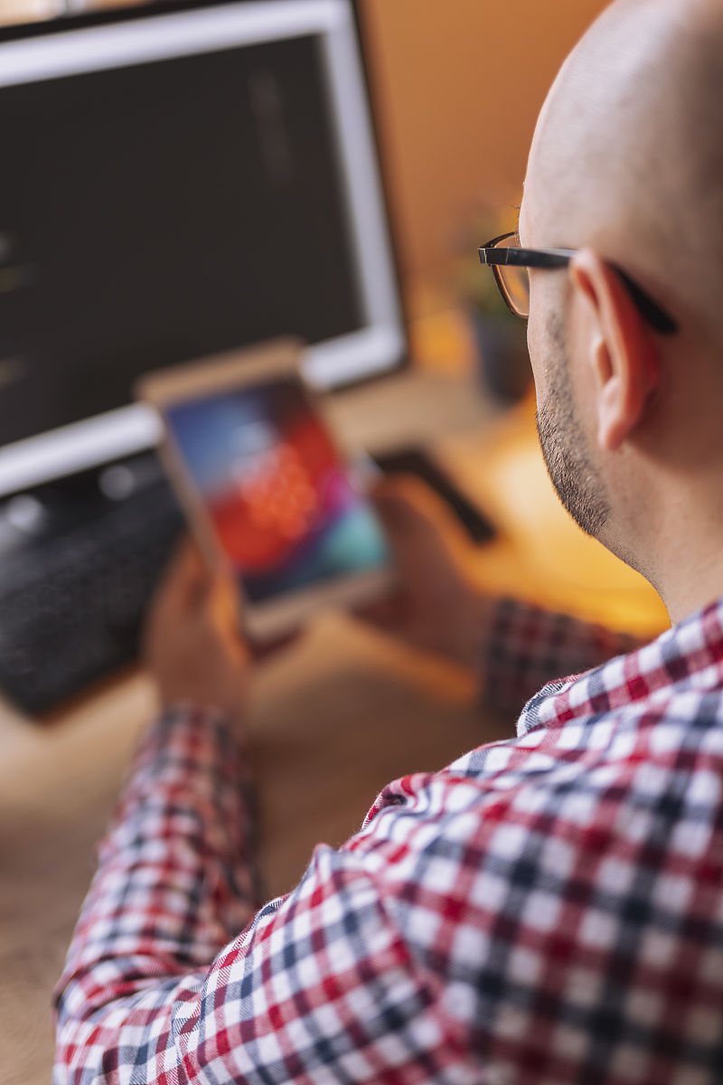 贵阳新城职业学校软件开发专业前景广阔，未来就业机会多