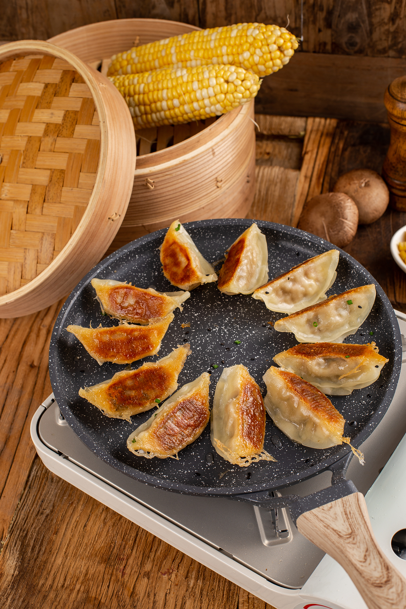 山东小巷美食探秘：解锁地道美味