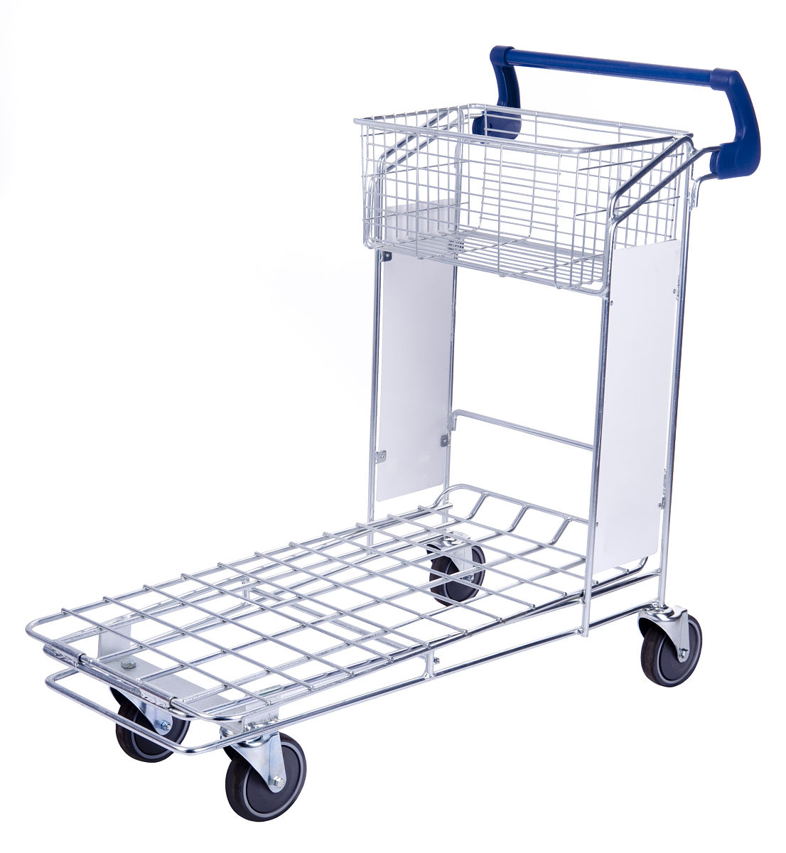 多功能移动护理推车故障处理的应对与解决方案