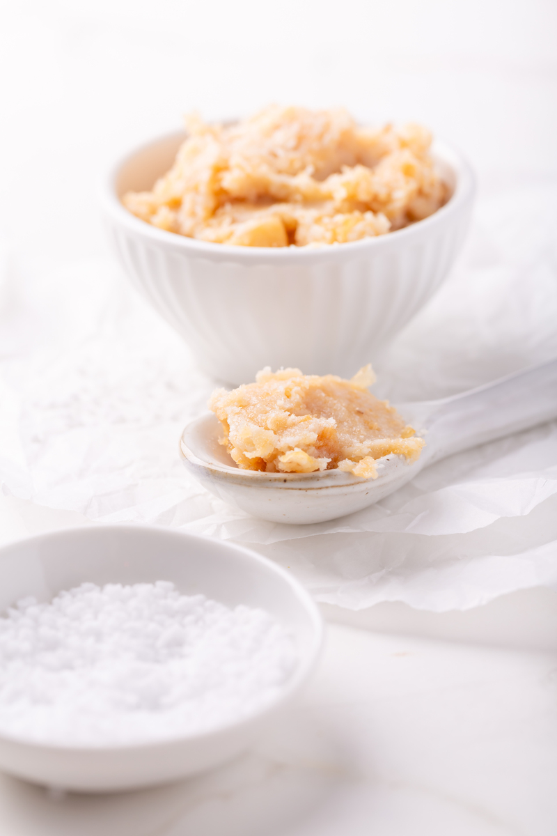 猪油渣：美味陷阱还是营养宝藏？揭秘你不知道的真相！