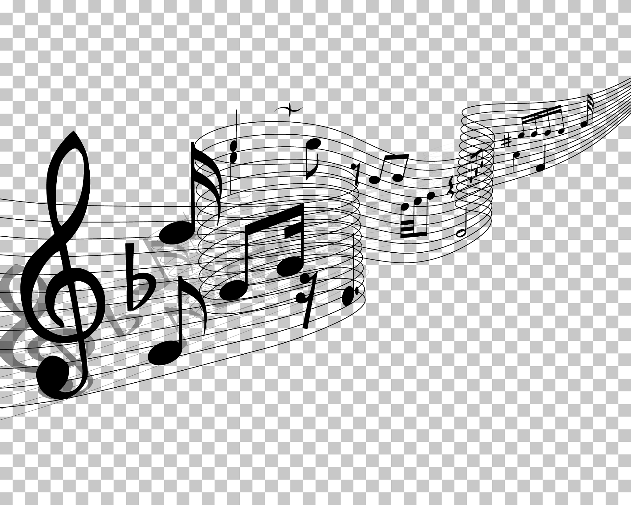 notes design