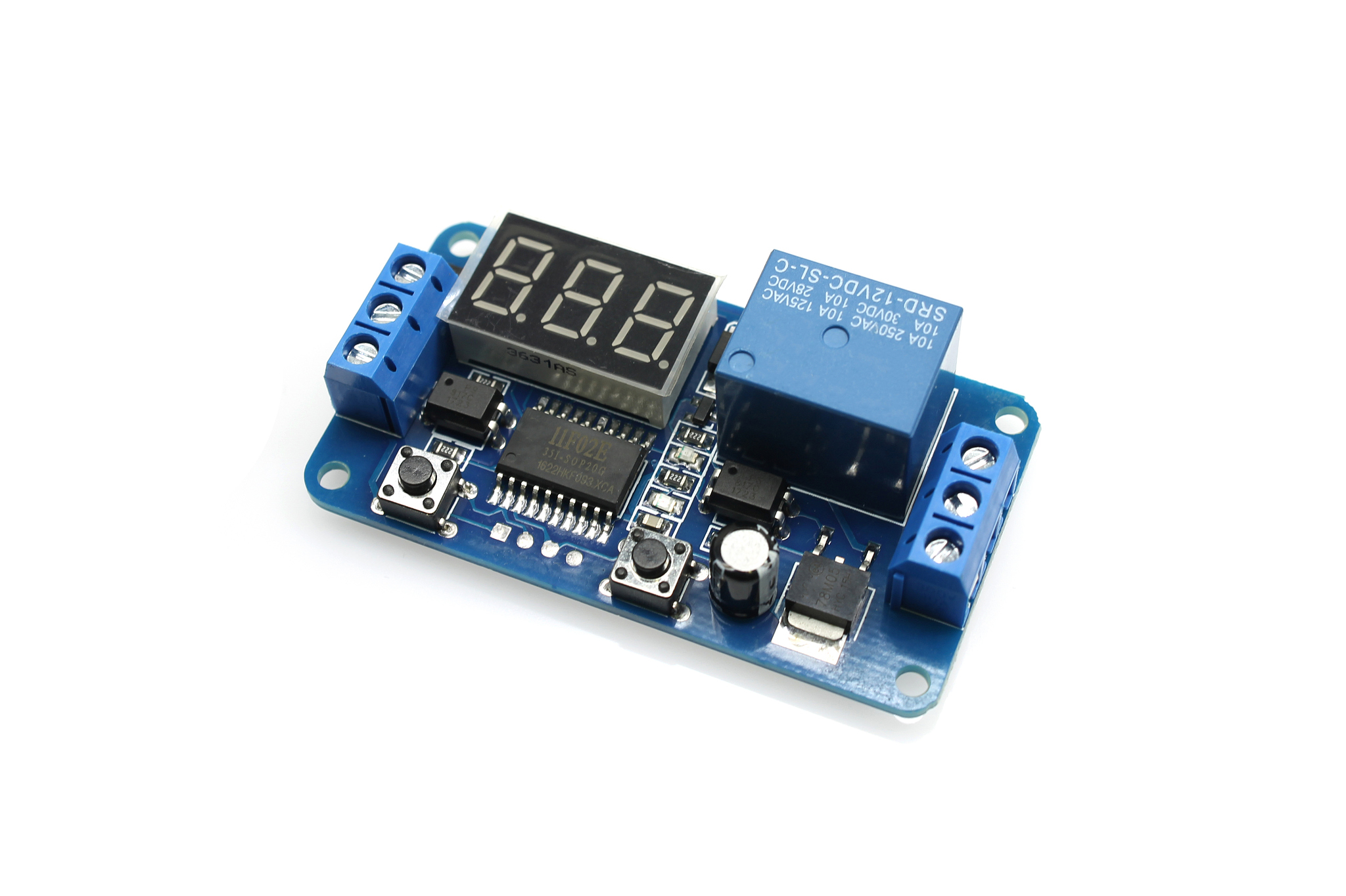 改实验代码是什么定时器与数码管显示目的：掌握ARDUINO下的定时器使用方法数码管的驱动与显示方法内容：①利用定时器2产生精确的1秒并进行计时实现0-59的循环显示；连接2个数码管需要10个端口自己选择与分配如果不够可以考虑进行IO口扩展。