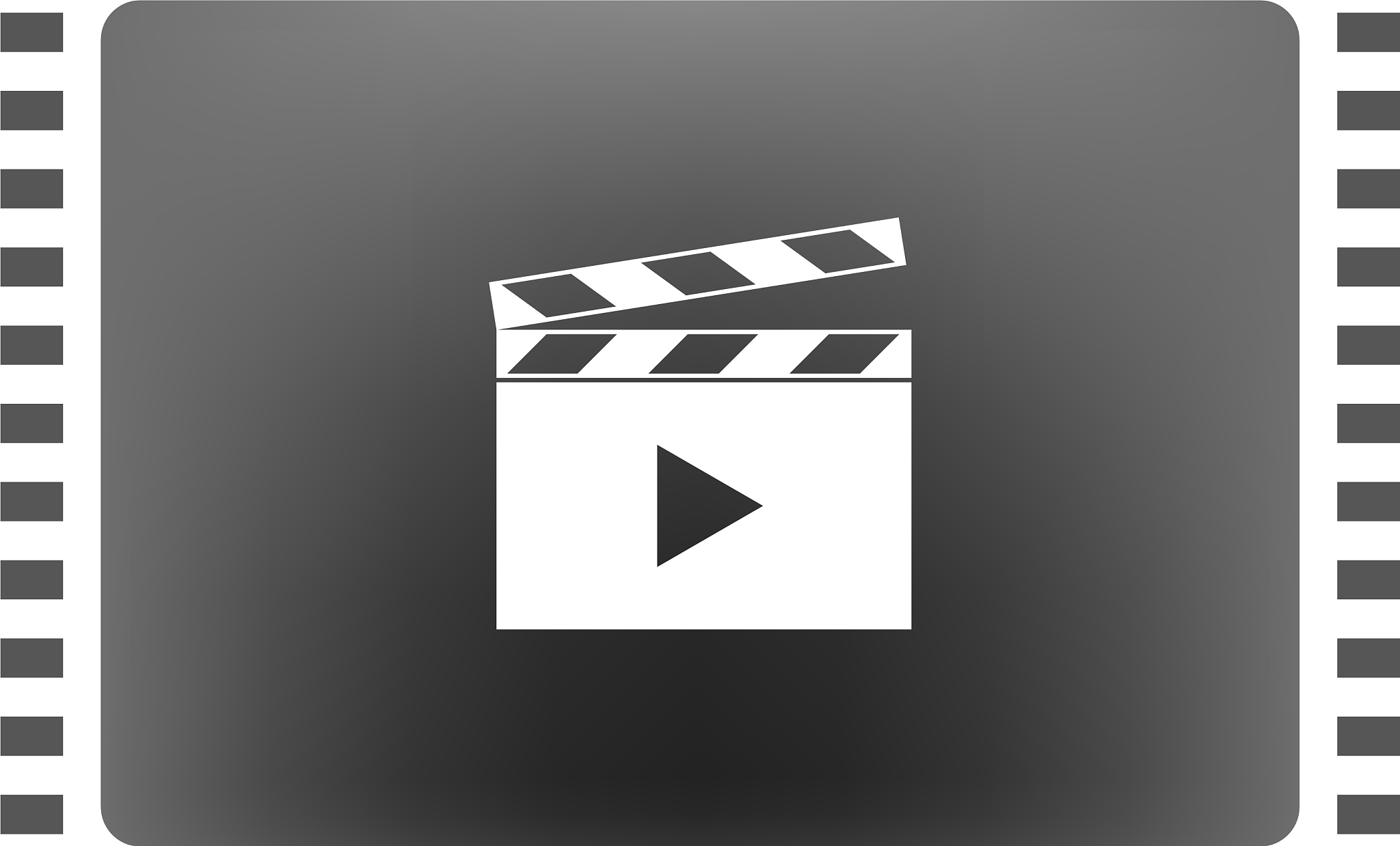 media player icon