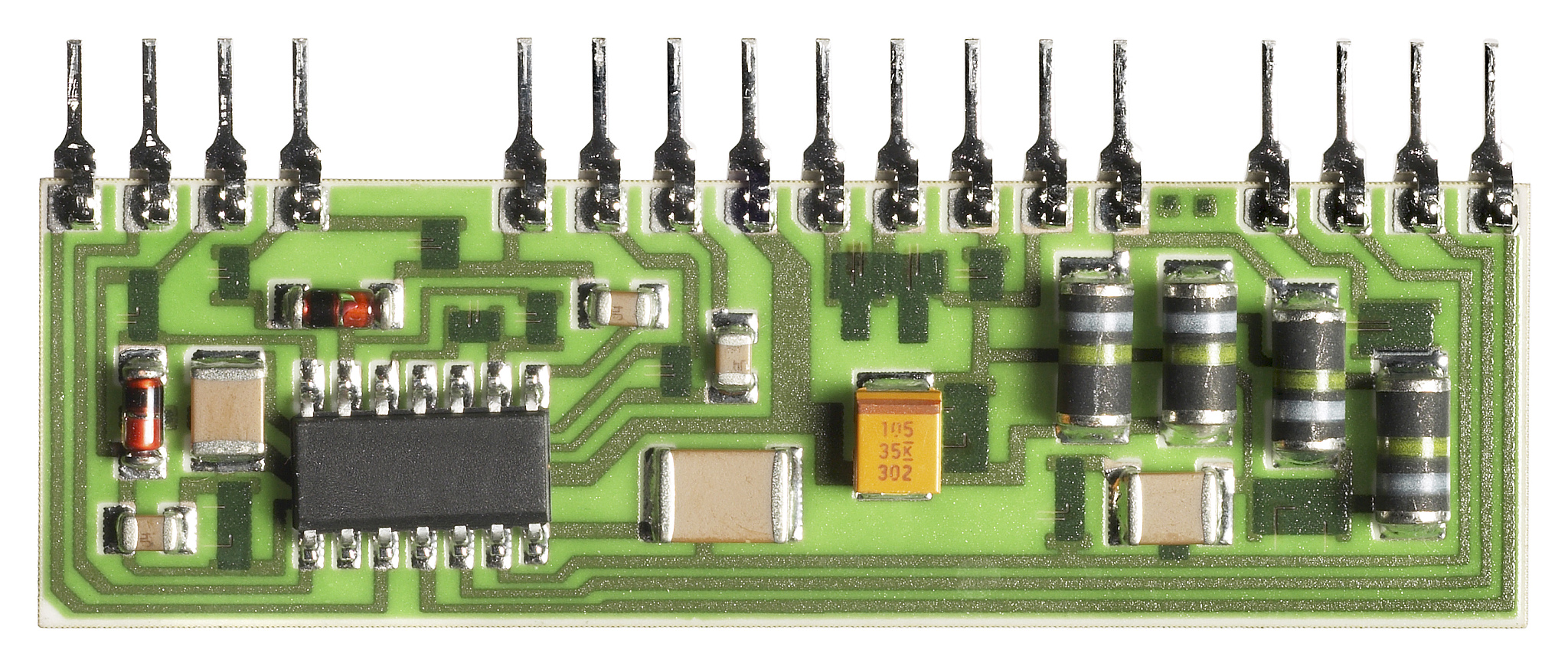 详述PS7516升压芯片 详述PS7516升压芯片