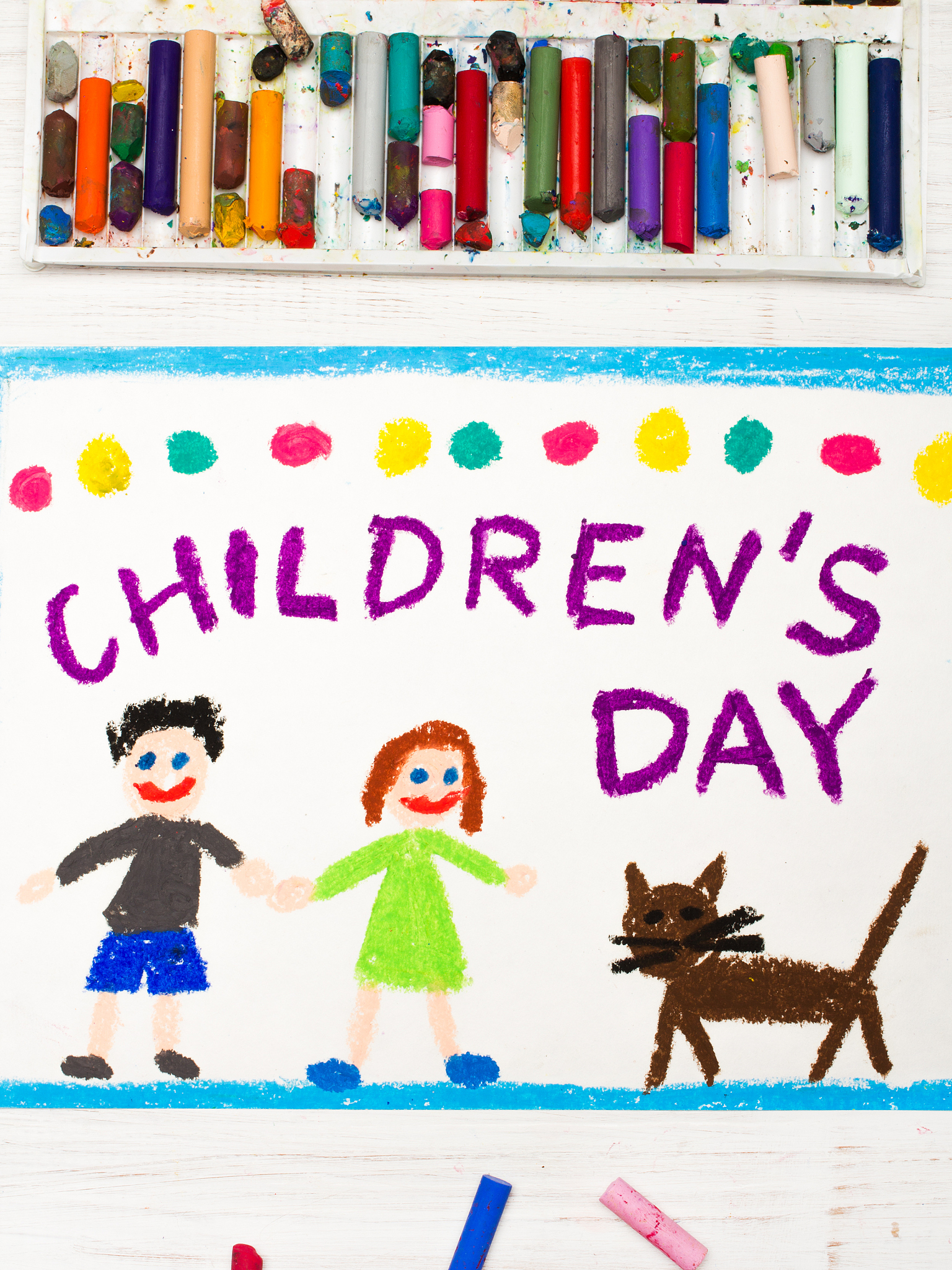 Growing Up Together: Memories of Childhood Silliness