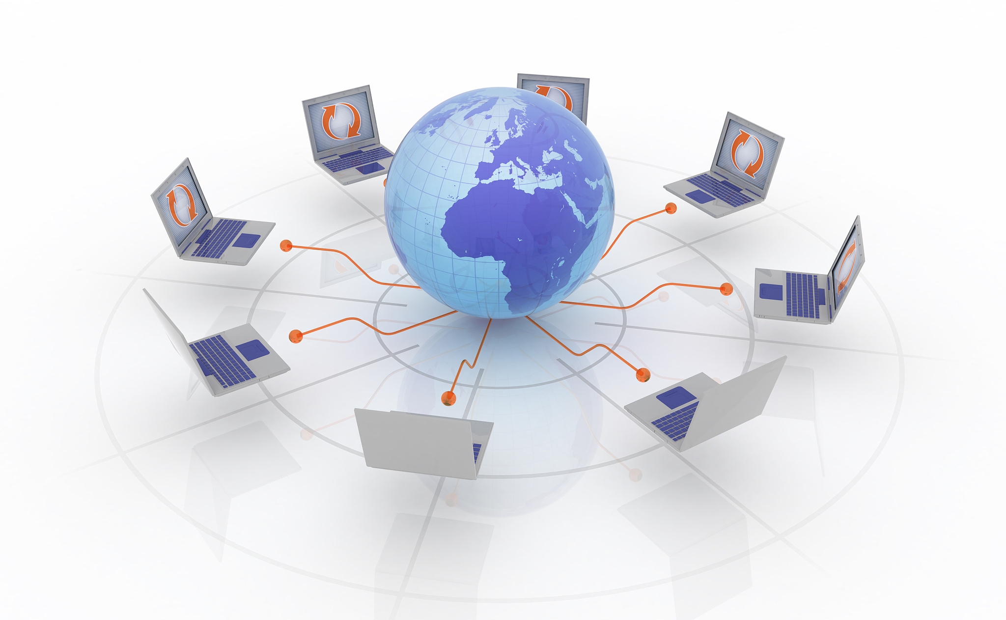 global network