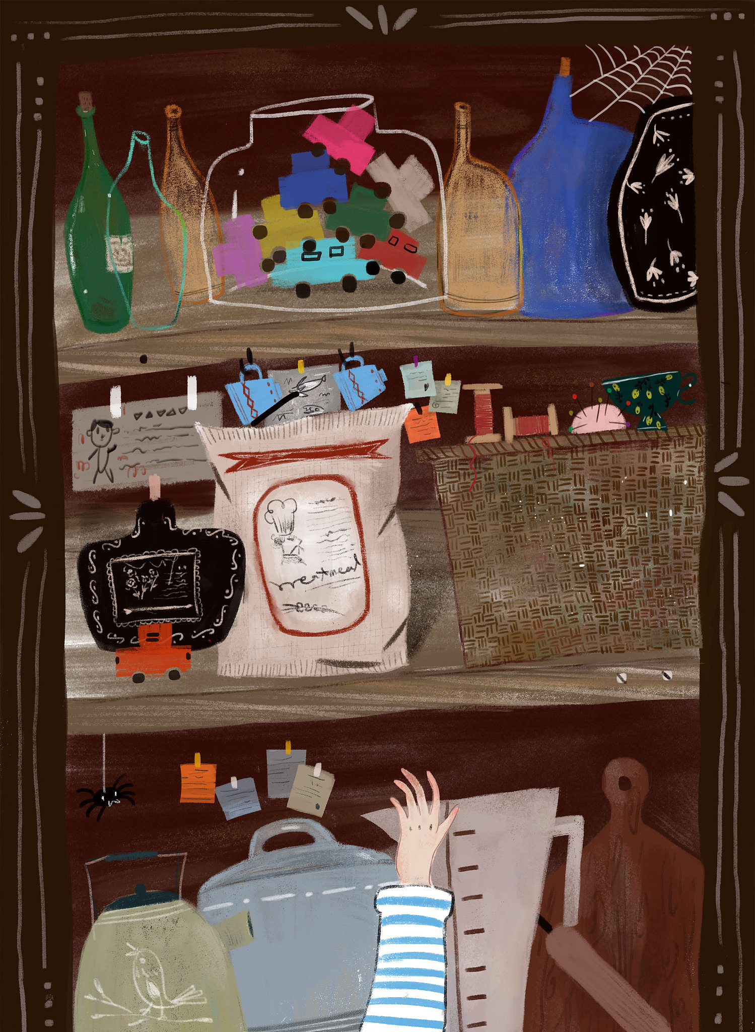 在这个场景里龙猫和悠悠球一起玩耍它们在草地上跳跃、滚动、追逐非常欢乐。在这个场景里宫崎骏用绚丽的色彩和柔和的笔触描绘了丰富的细节让观众感受到了龙猫的活泼可爱和快乐。 除了这个场景之外龙猫还在电影中和小孩子一起玩耍、在竹林里冒险、在雨中跳舞等等每个场景都充满了惊喜和温馨让观众不禁为之动容。翻译成英文