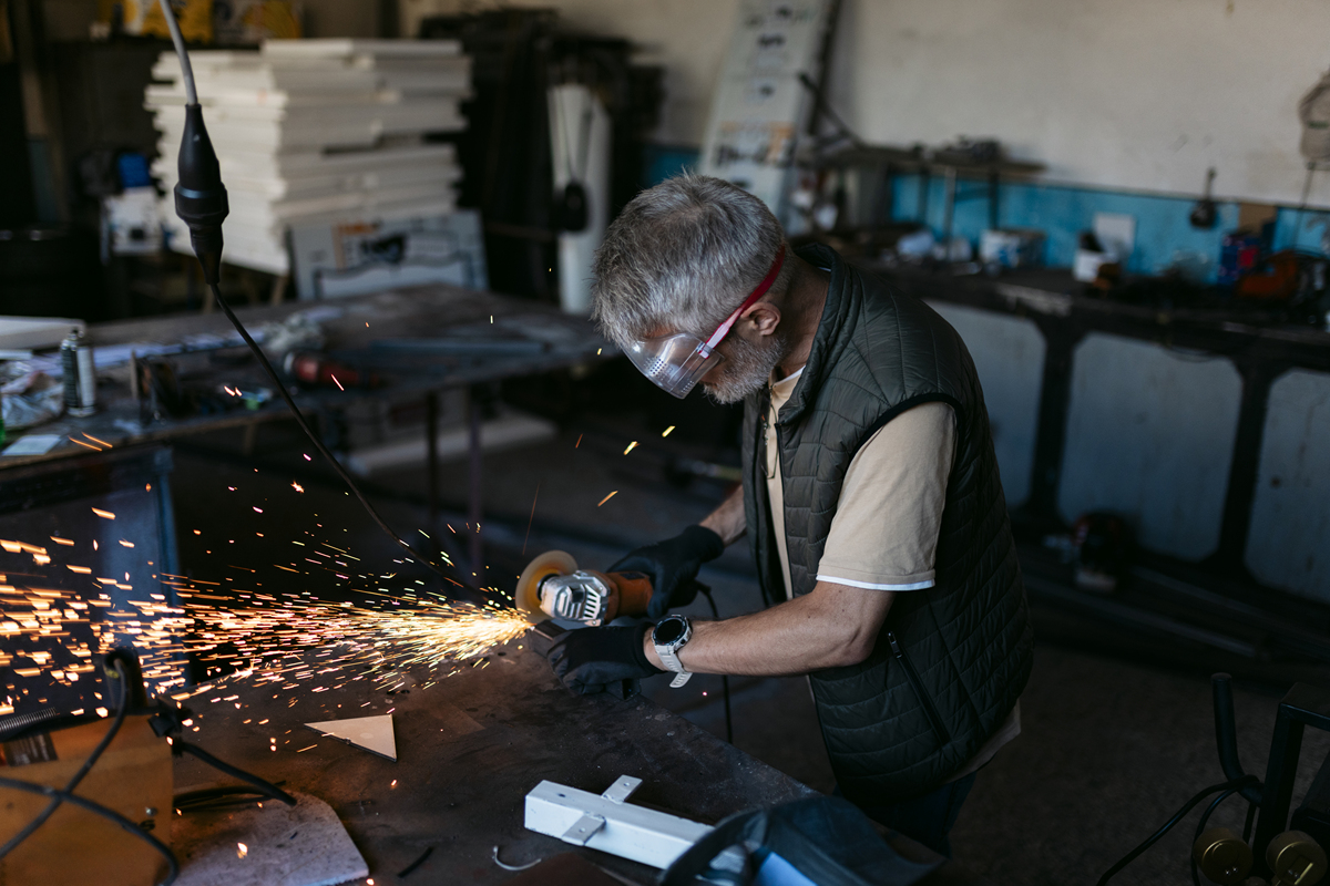 山西运城龙翔高级技工学校焊接技术及应用专业