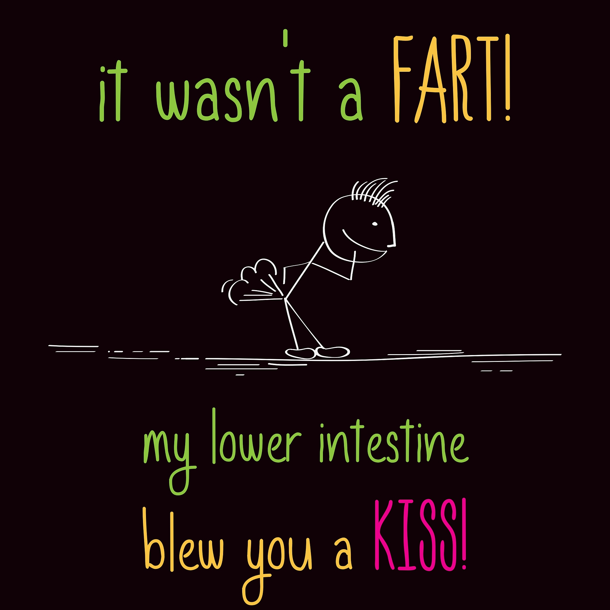 放屁频繁的原因：可能是你吃太多这些食物！