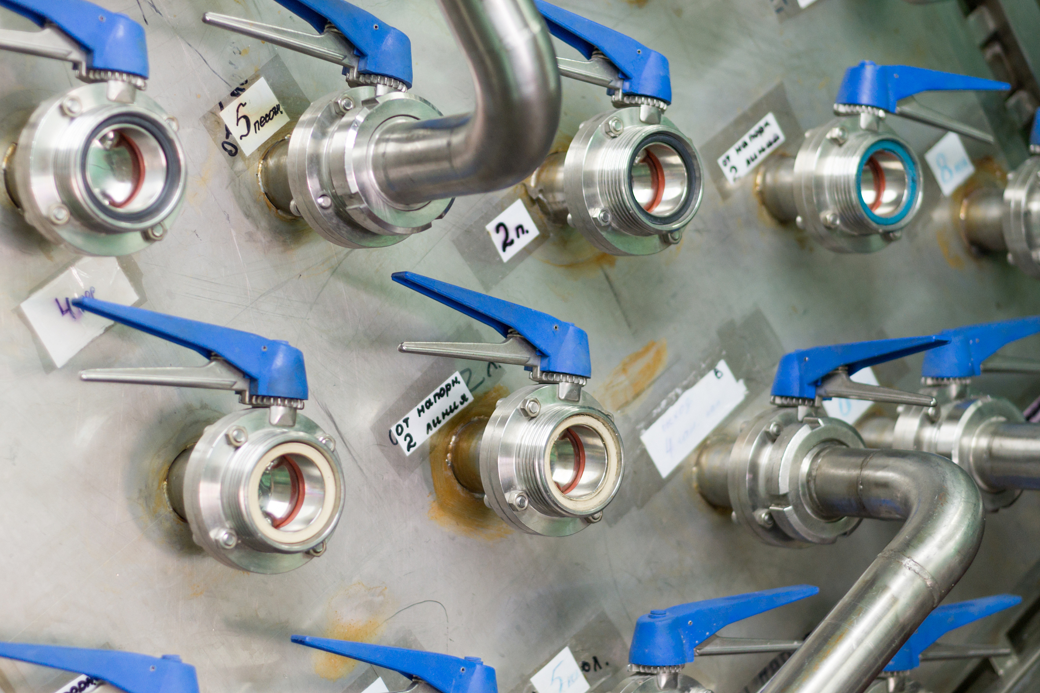 高温水用球阀材料选择指南