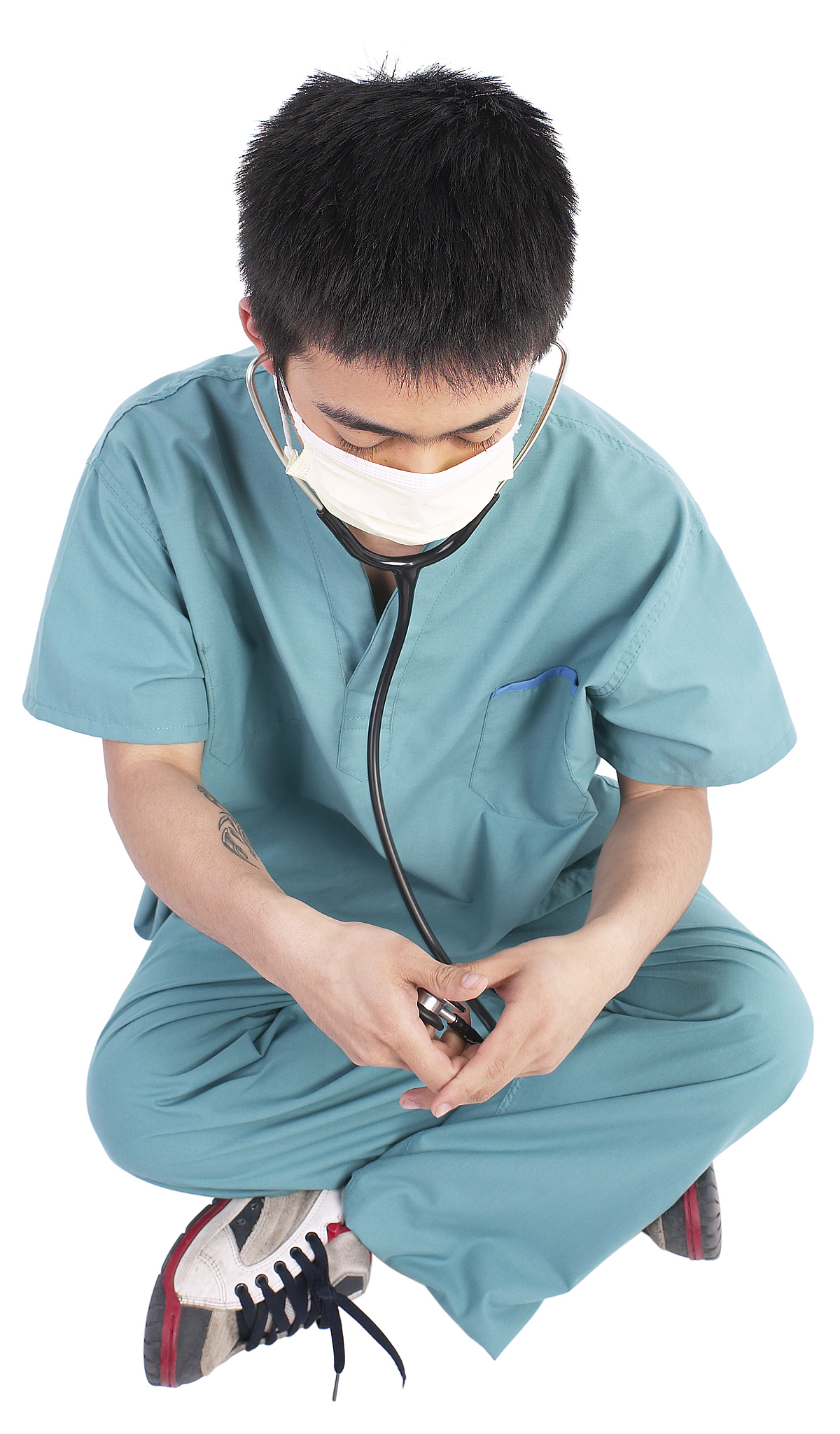 呼吸运动检查方法：全面评估你的呼吸健康