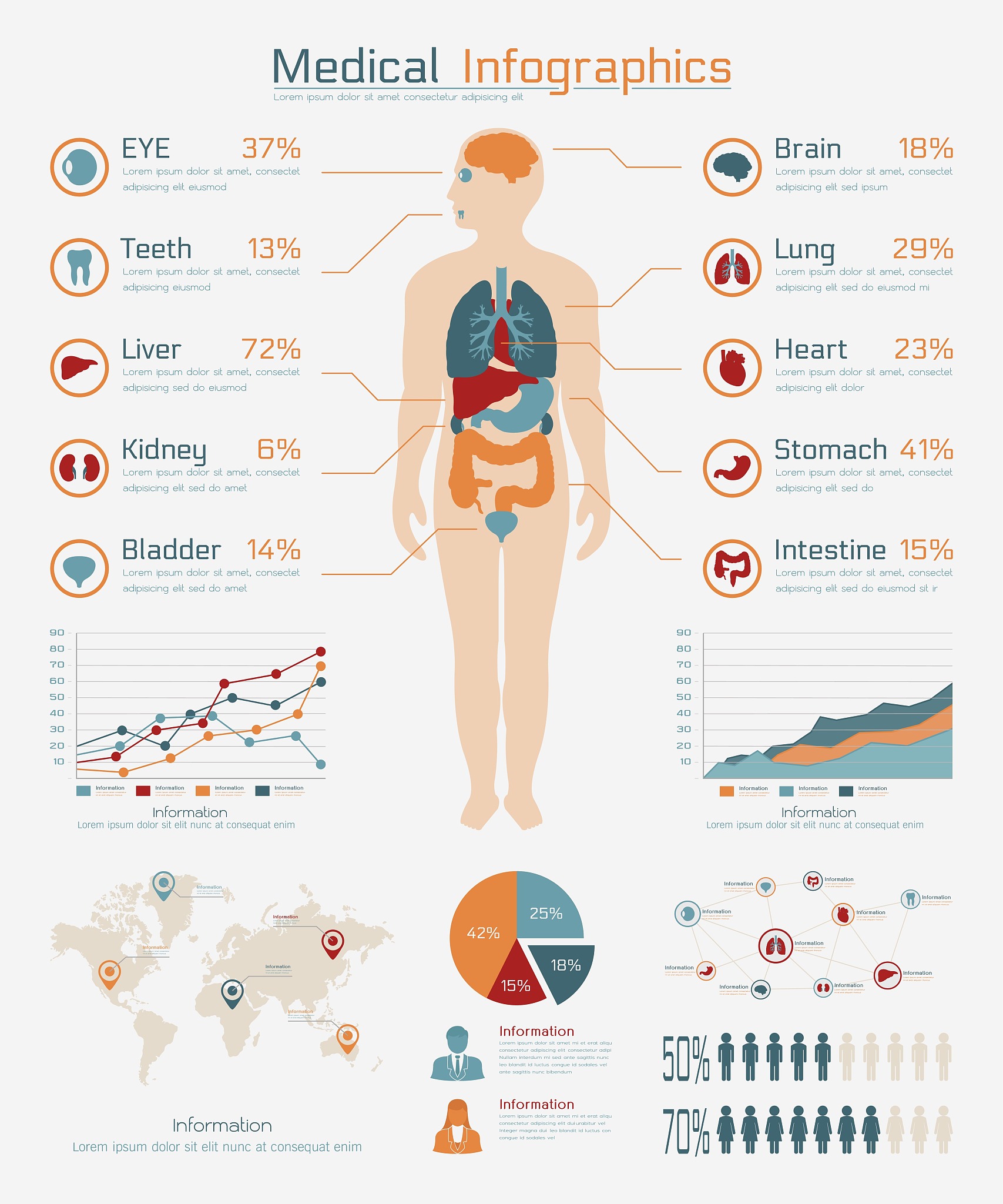 内脏脂肪：危害健康，你必须知道的真相