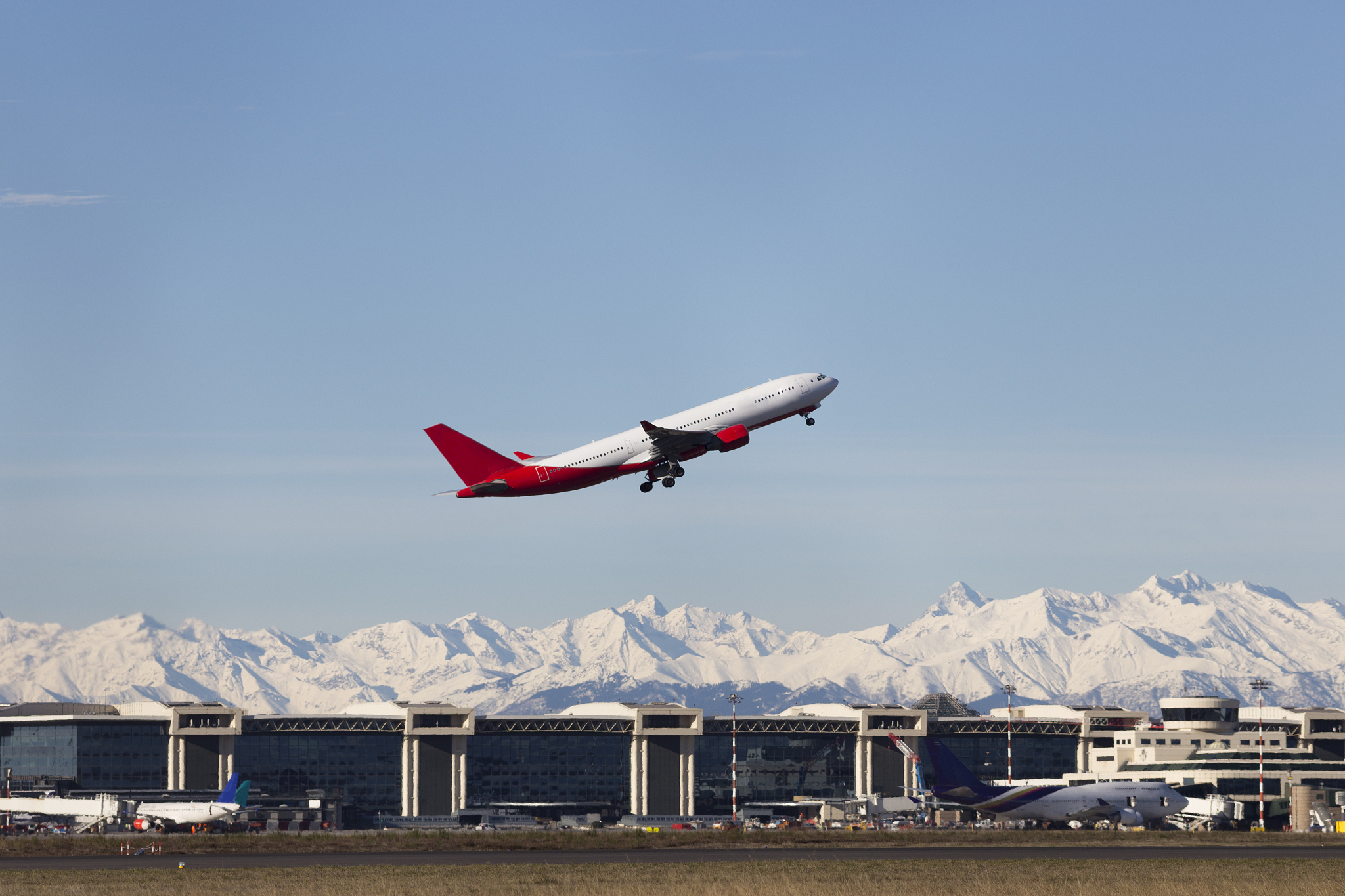 哈尔滨城市职业学院民航运输专业怎么样？发展前景如何？