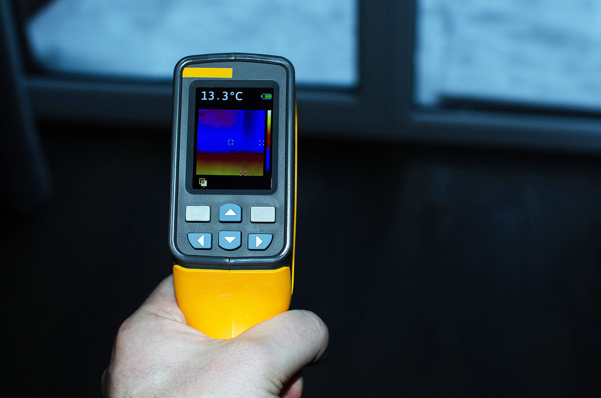 样品热处理的条件是什么