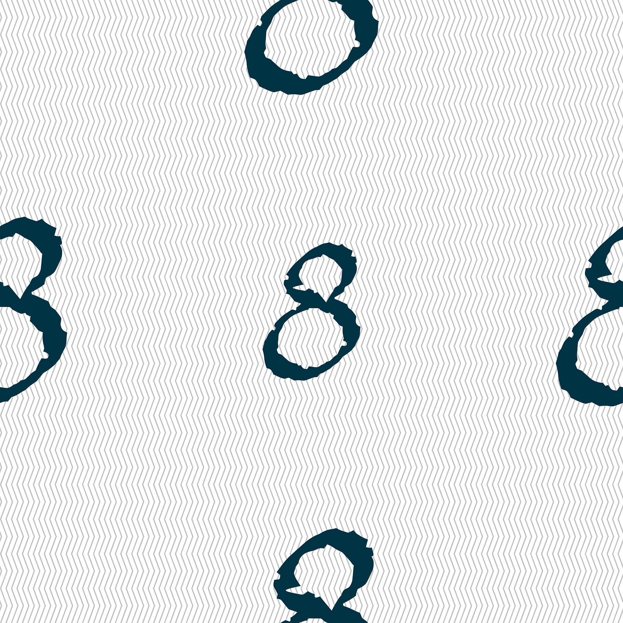 标志,数字<strong>8</strong>,抽象,图标,几何形状,概念,品牌名称,证章,矢量