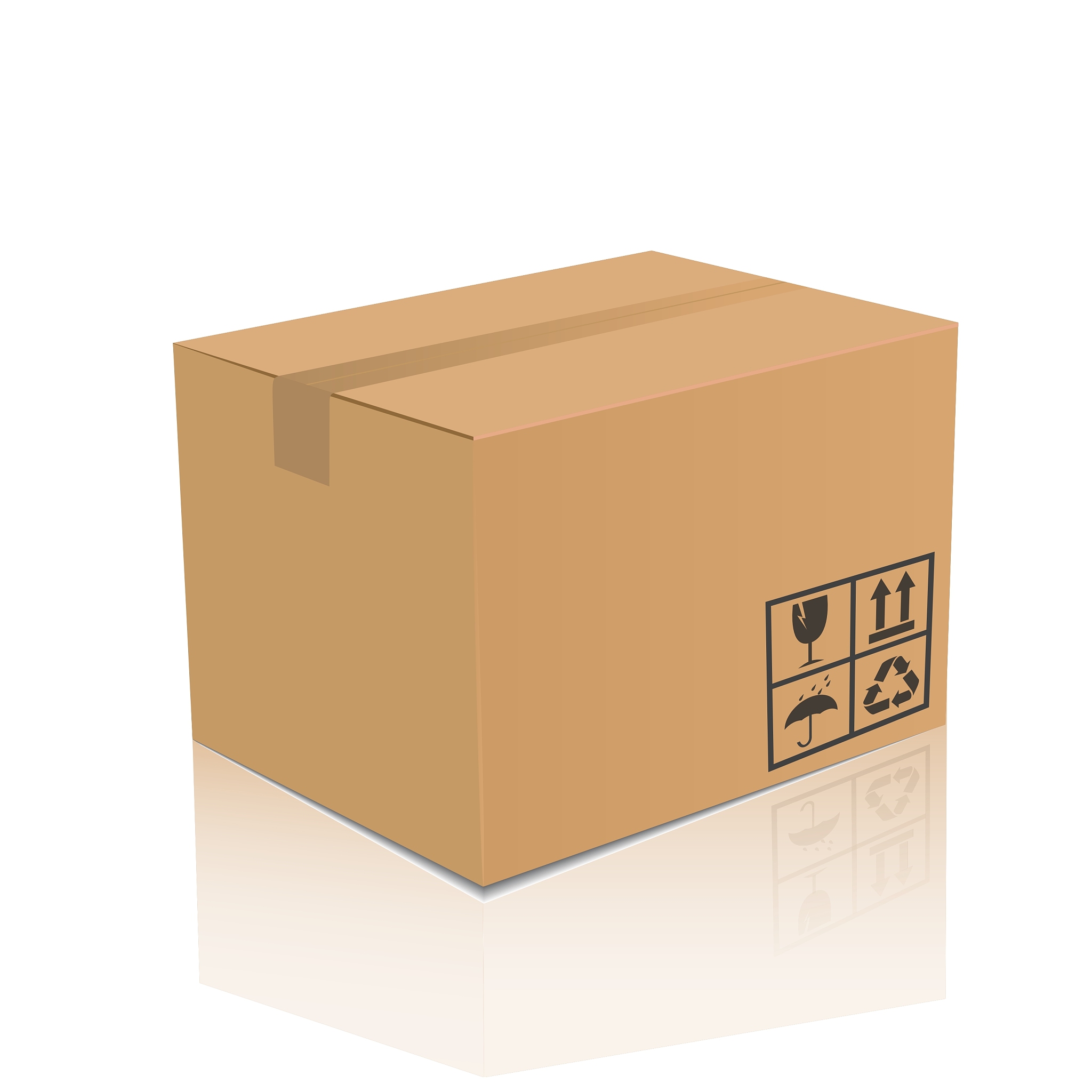 纸箱包装的电商未来：环保、高效与个性化定制