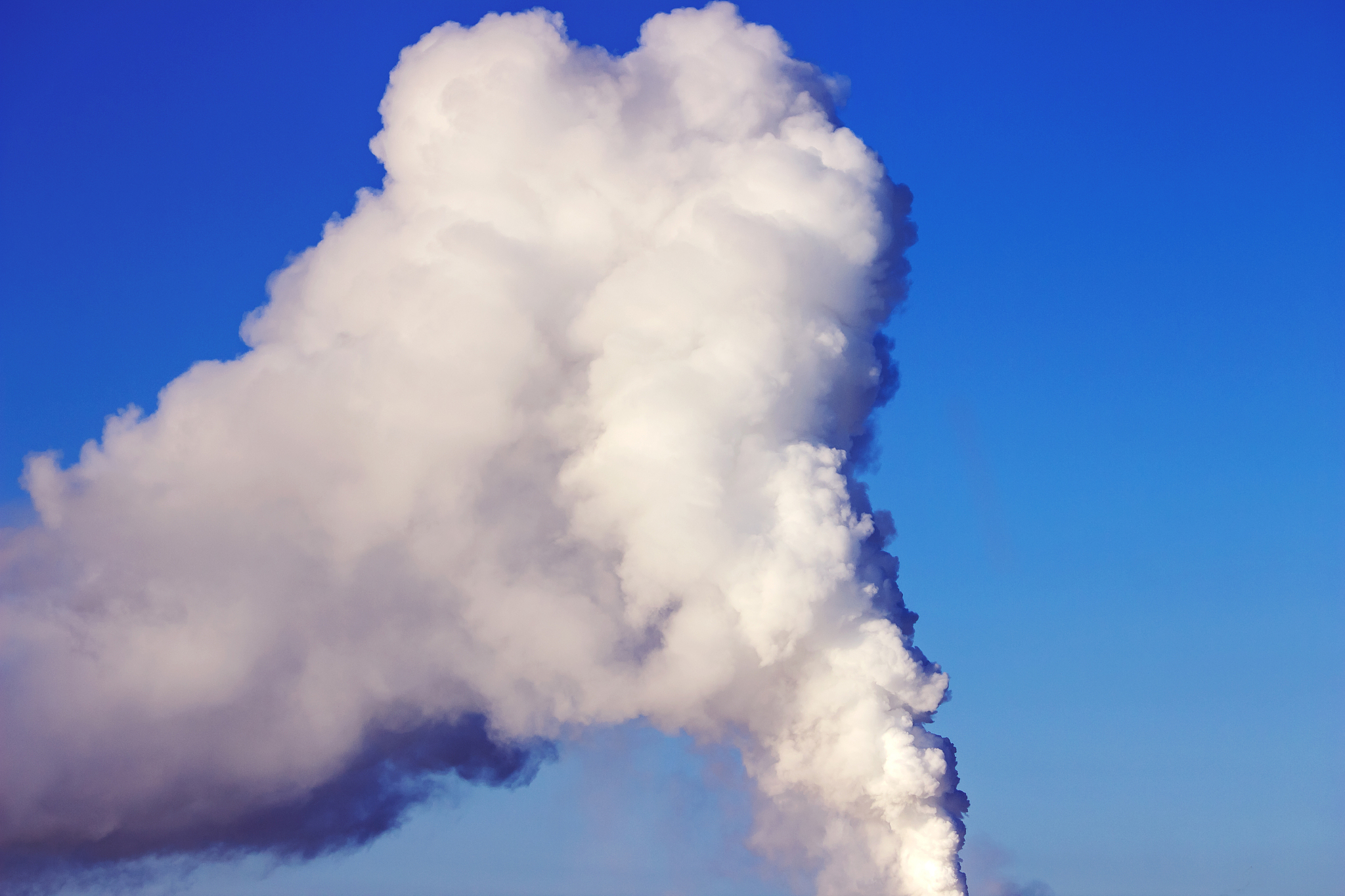 And for blue hydrogen which refers to hydrogen produced via methane reforming with subsequent carbon capture and storage the threshold for emissions is even lower Because methane itself is the primary