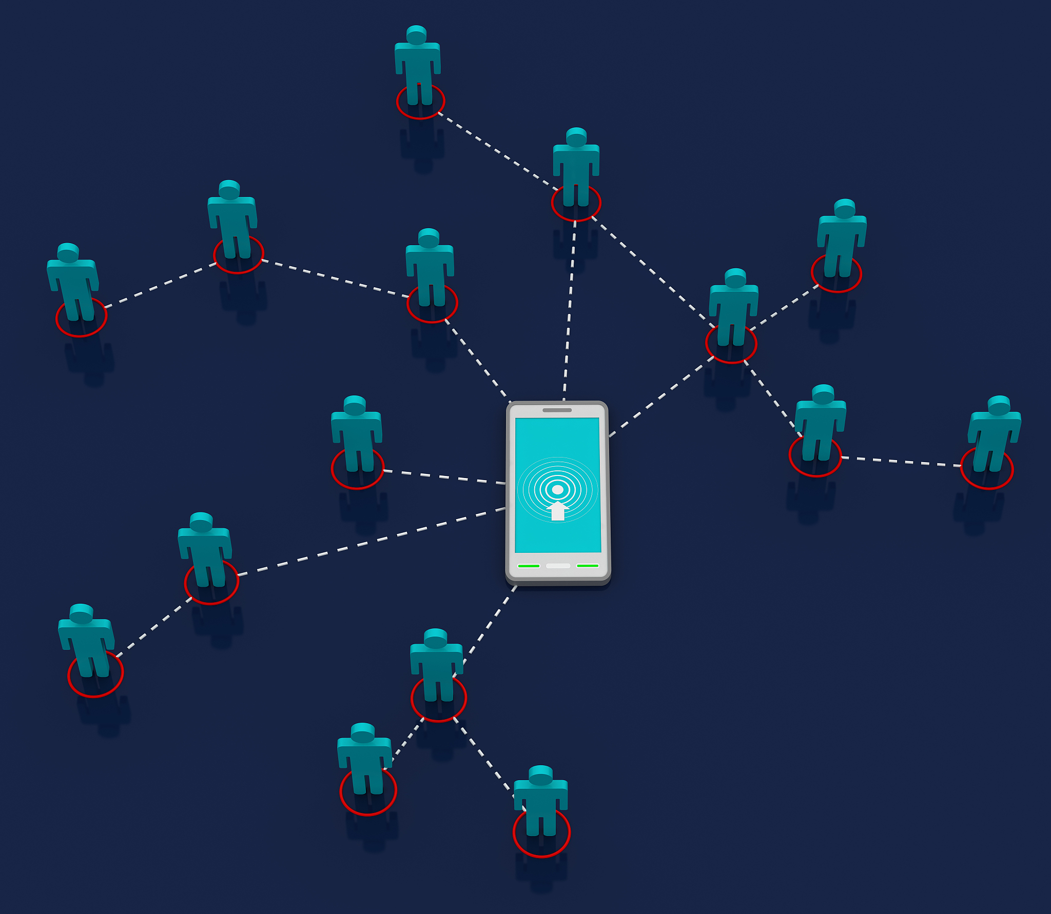 social network