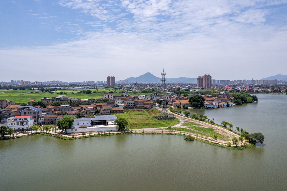 溧阳旅游必去打卡的景点都有哪些值得推荐呢