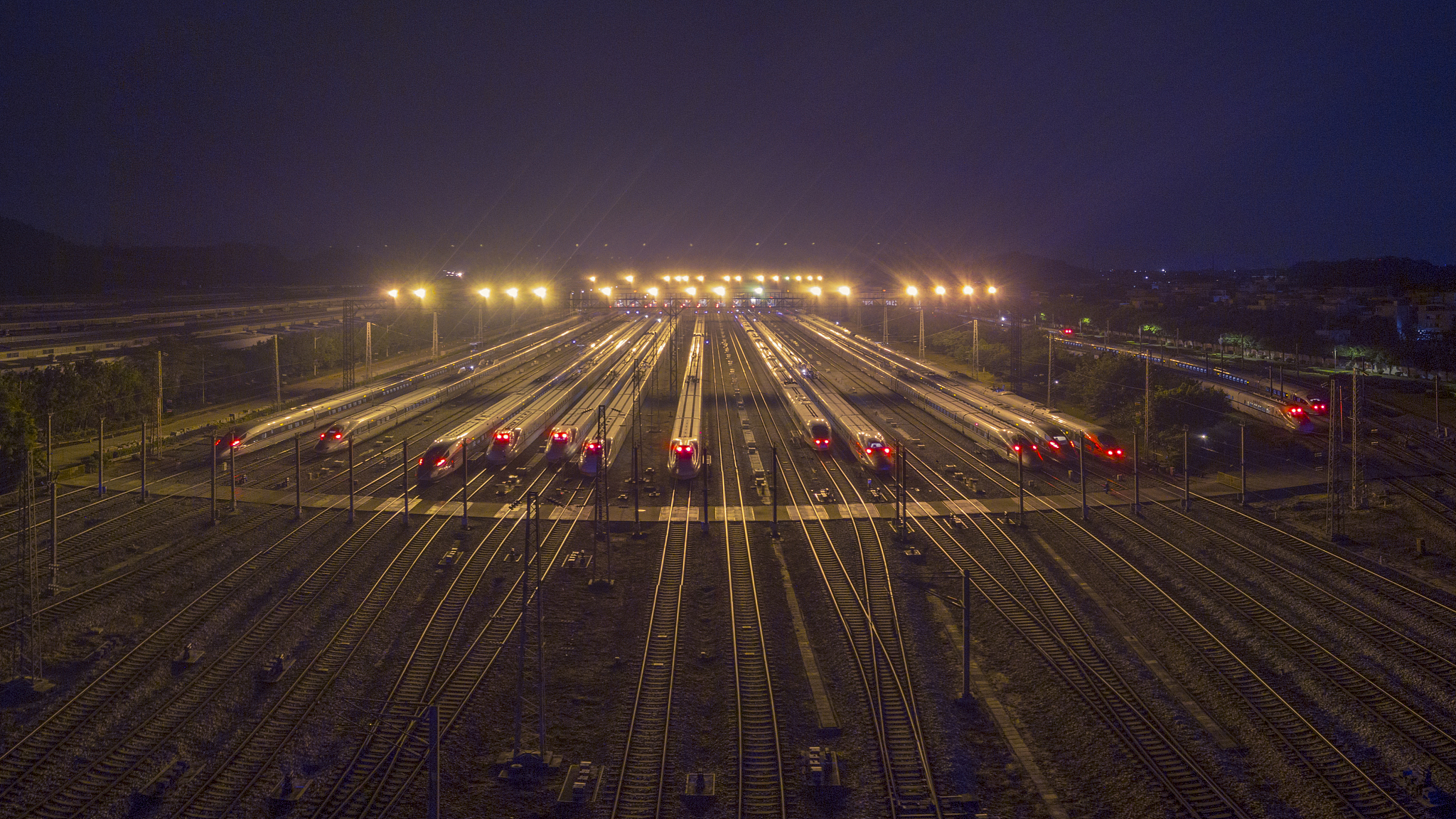 成都市高铁技术学校的竞争优势如何