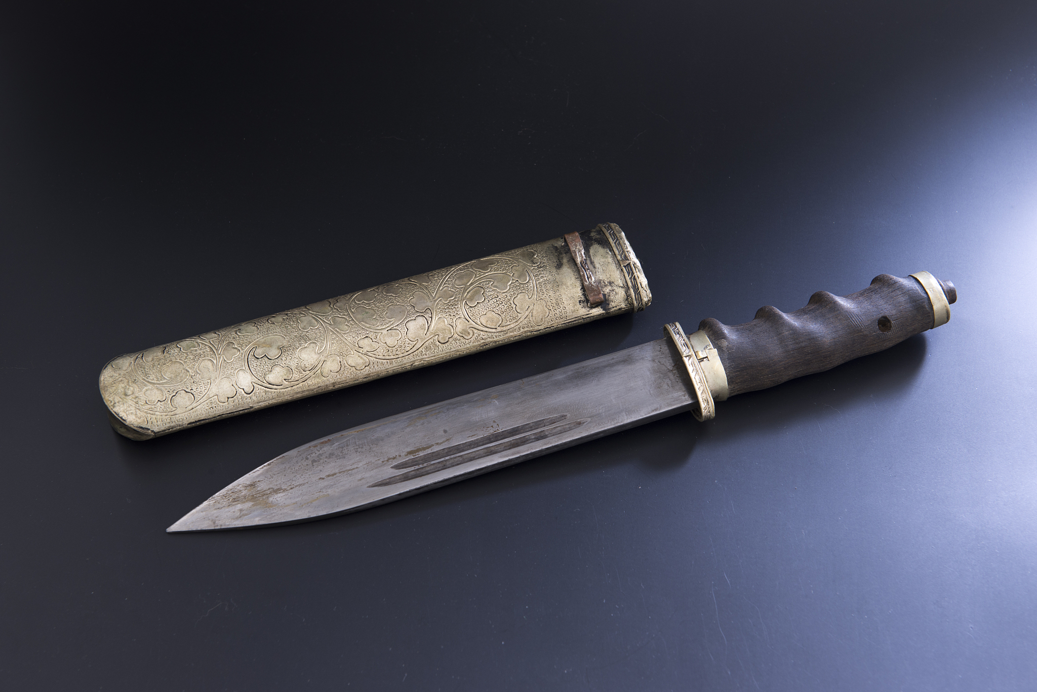 tibet knife