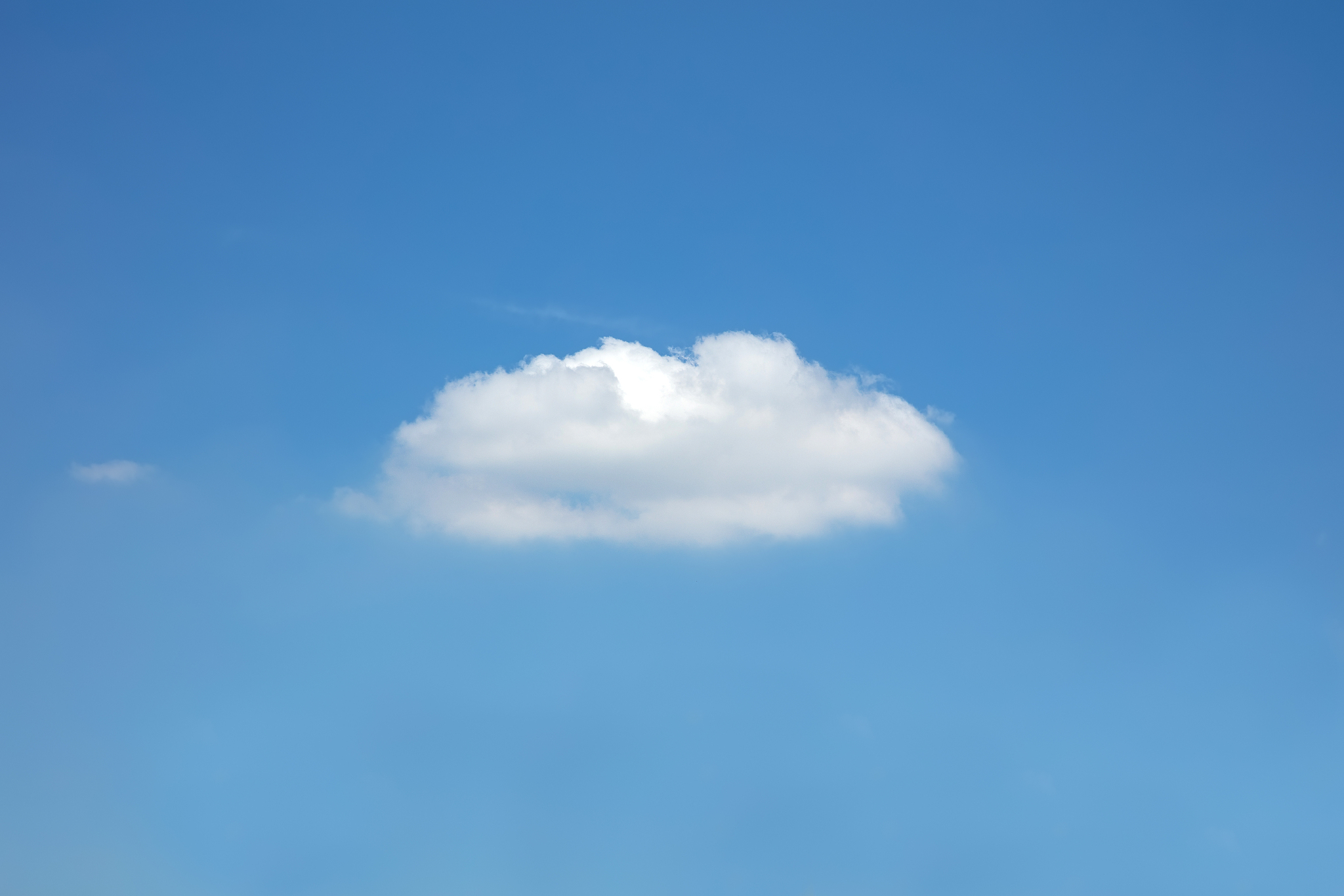 现代计算环境的多样性：冯·诺依曼、个人计算、云计算和并行/分布计算