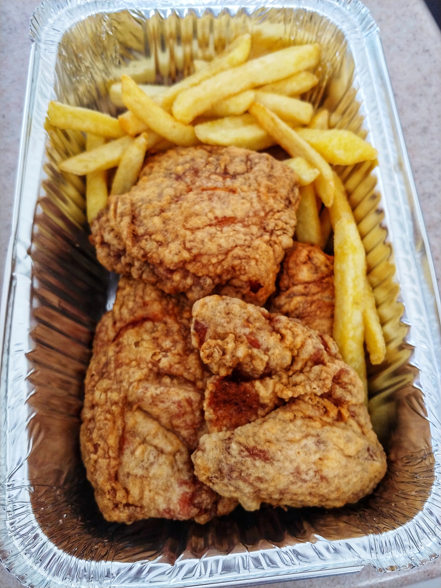 Easy Chicken Nugget Recipe - Crispy & Delicious