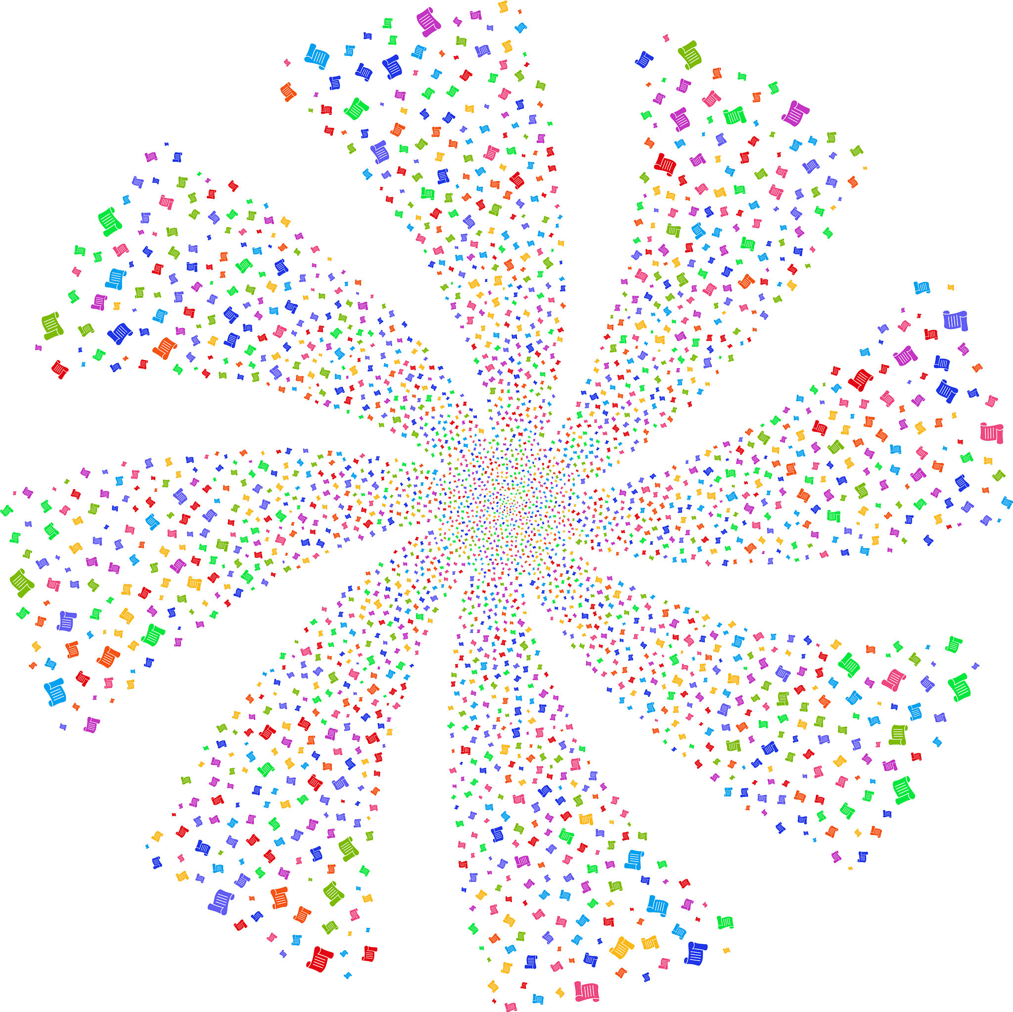 C++ PCL库遍历最小生成树：可视化结果输出