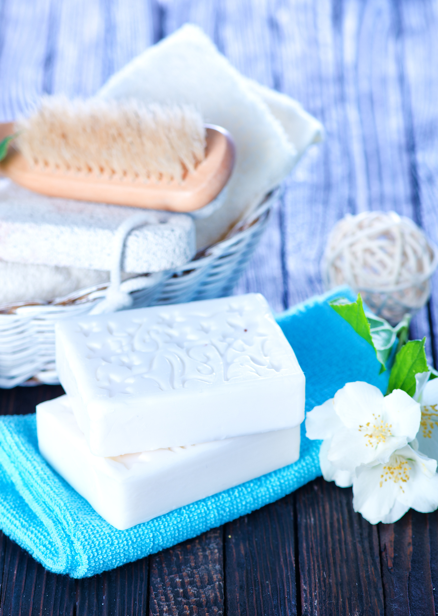 美肤沐浴香皂 VS 无香皂：哪种适合你？