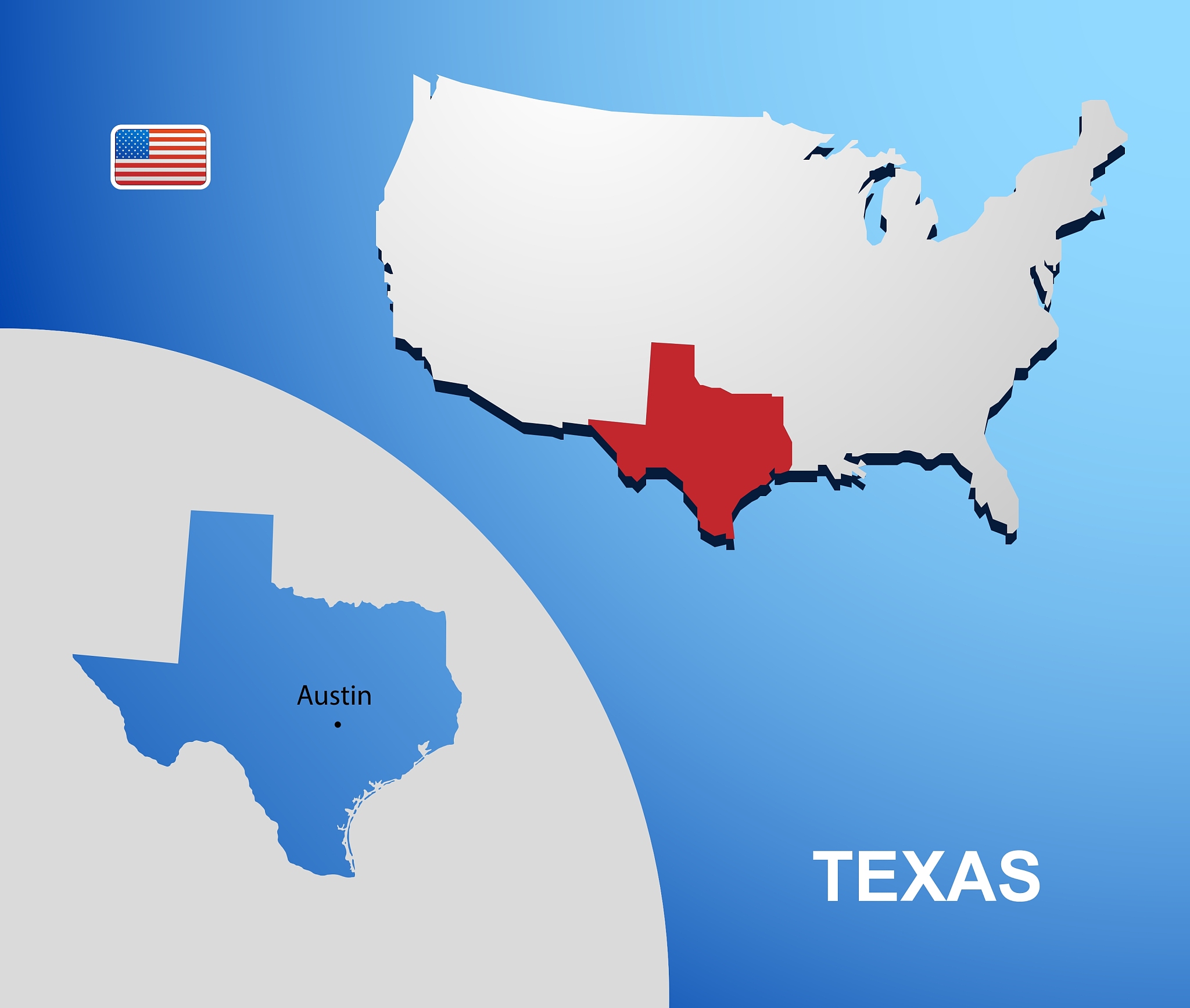 texas