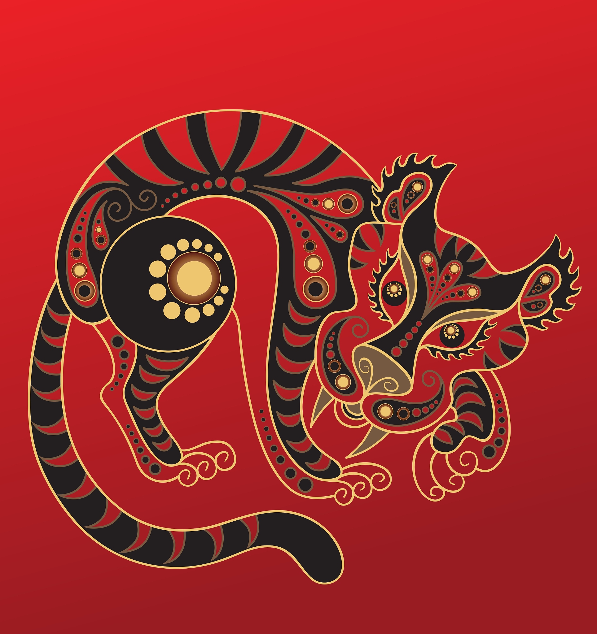 四时是指什么生肖？与虎年有什么关系？