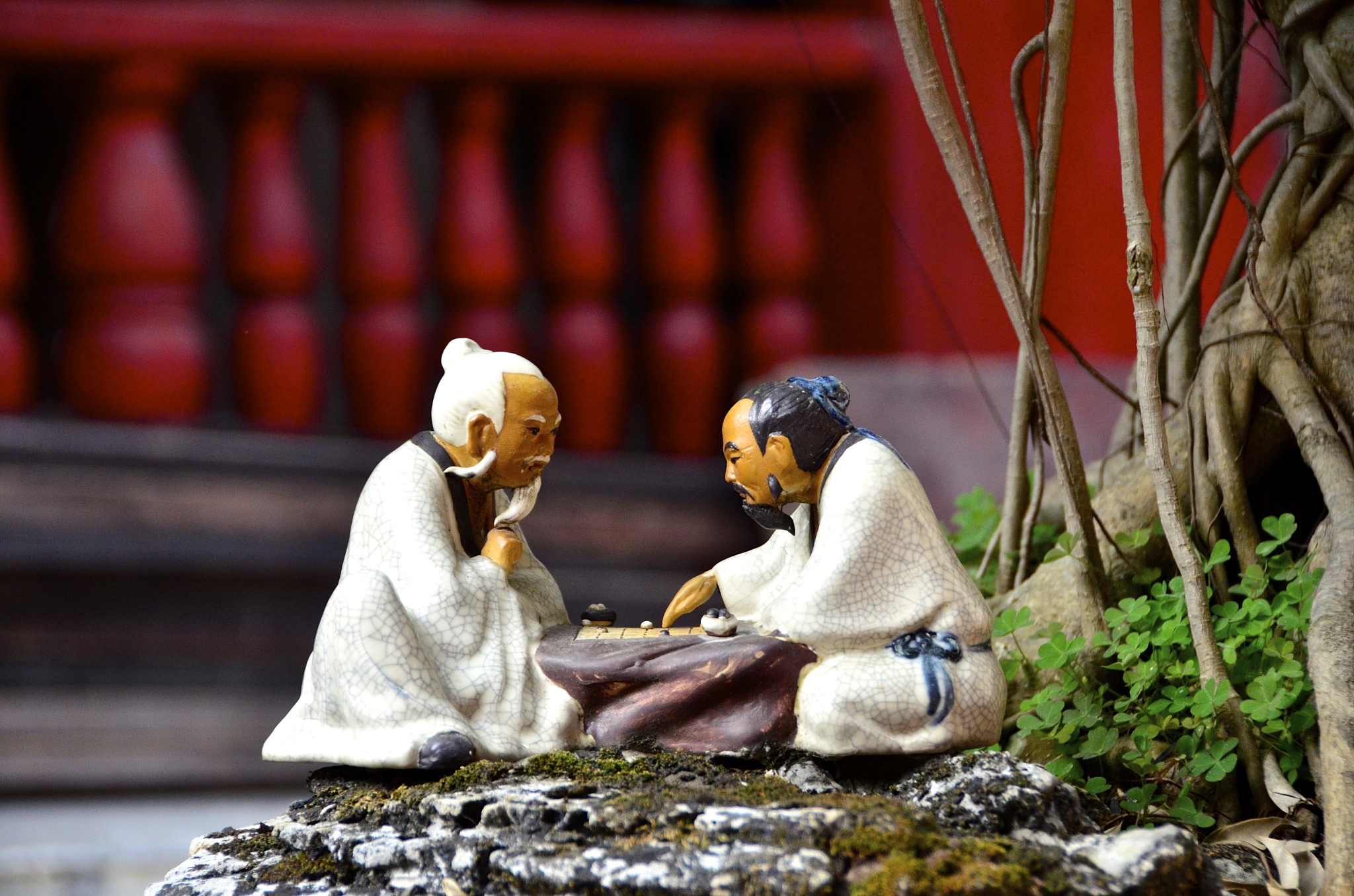 Confucianism and the Inherent Goodness of Humanity: Analyzing '人之初,性本善' Confucianism and the Inherent Goodness of Humanity: Analyzing '人之初,性本善'