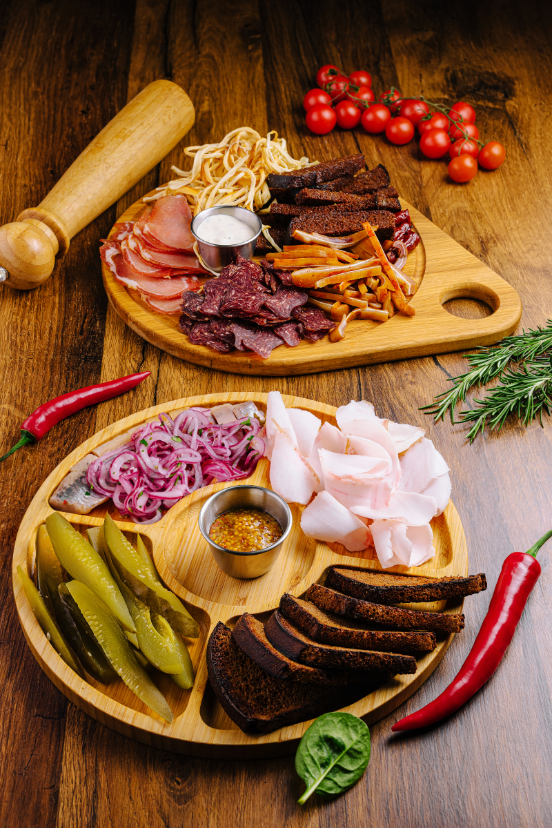 100斤卤油放多少香料？秘诀大公开！