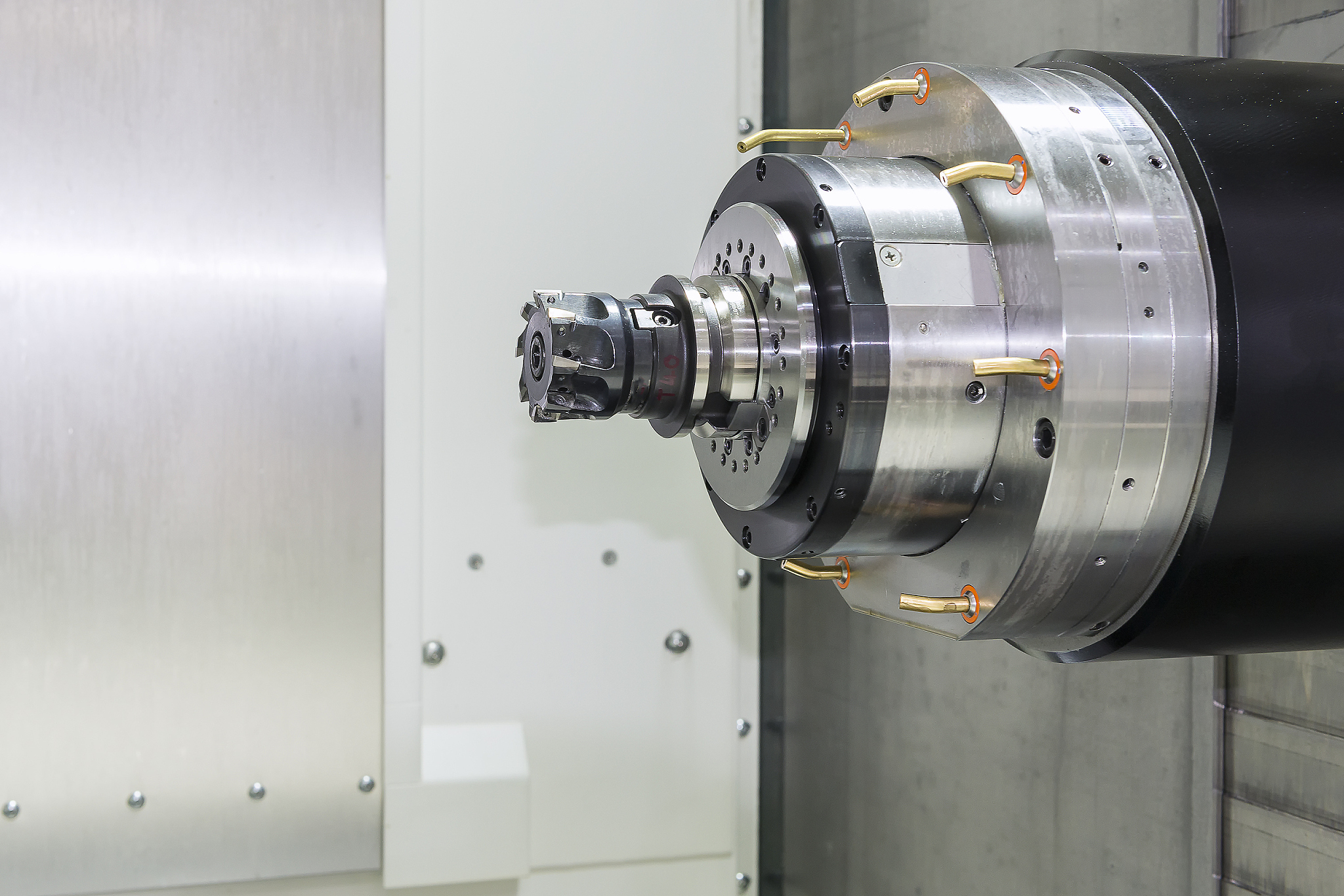 日照职业技术学院数控技术专业课程设置有哪些