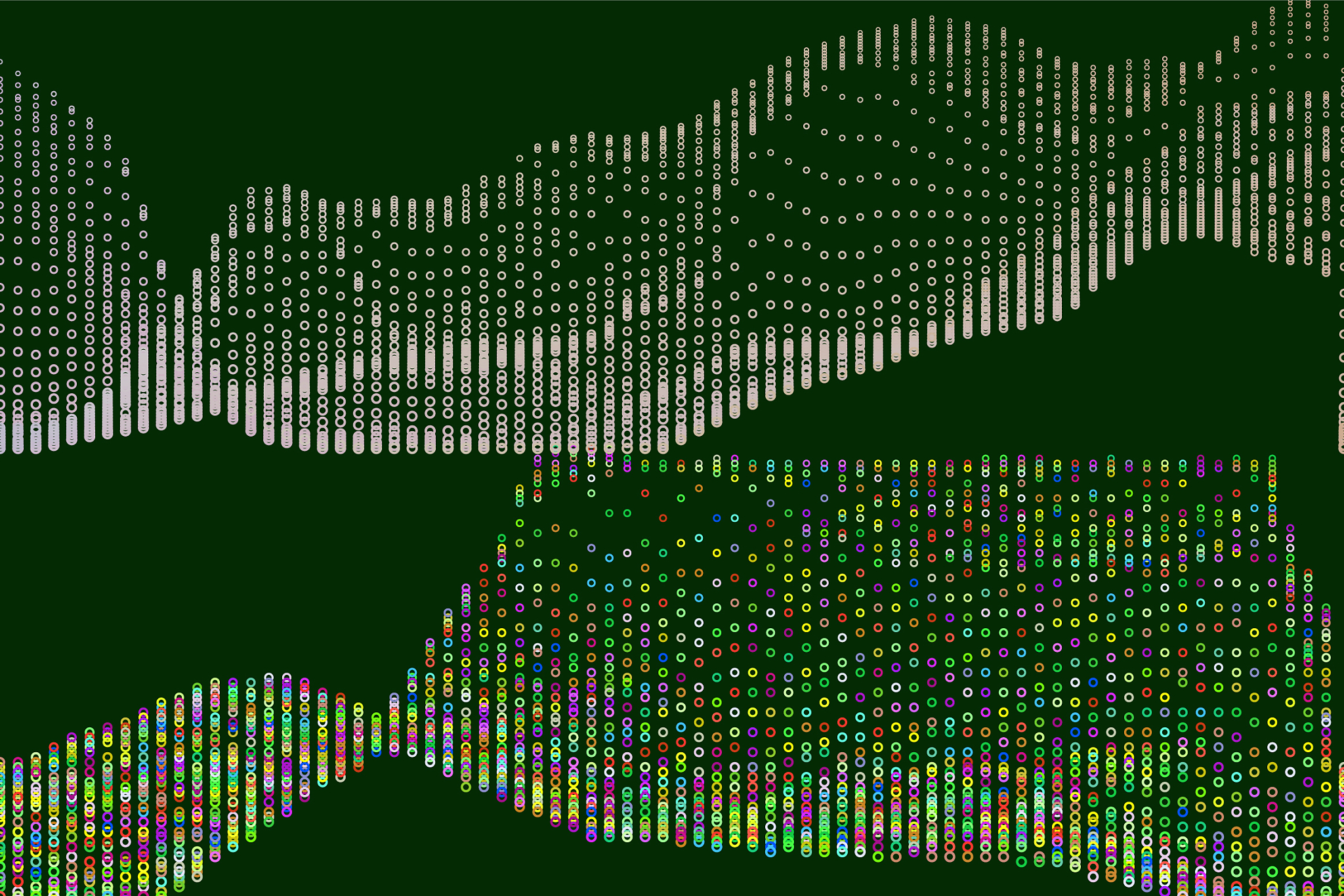 基于MNN的交通流量预测模型 Python代码实现