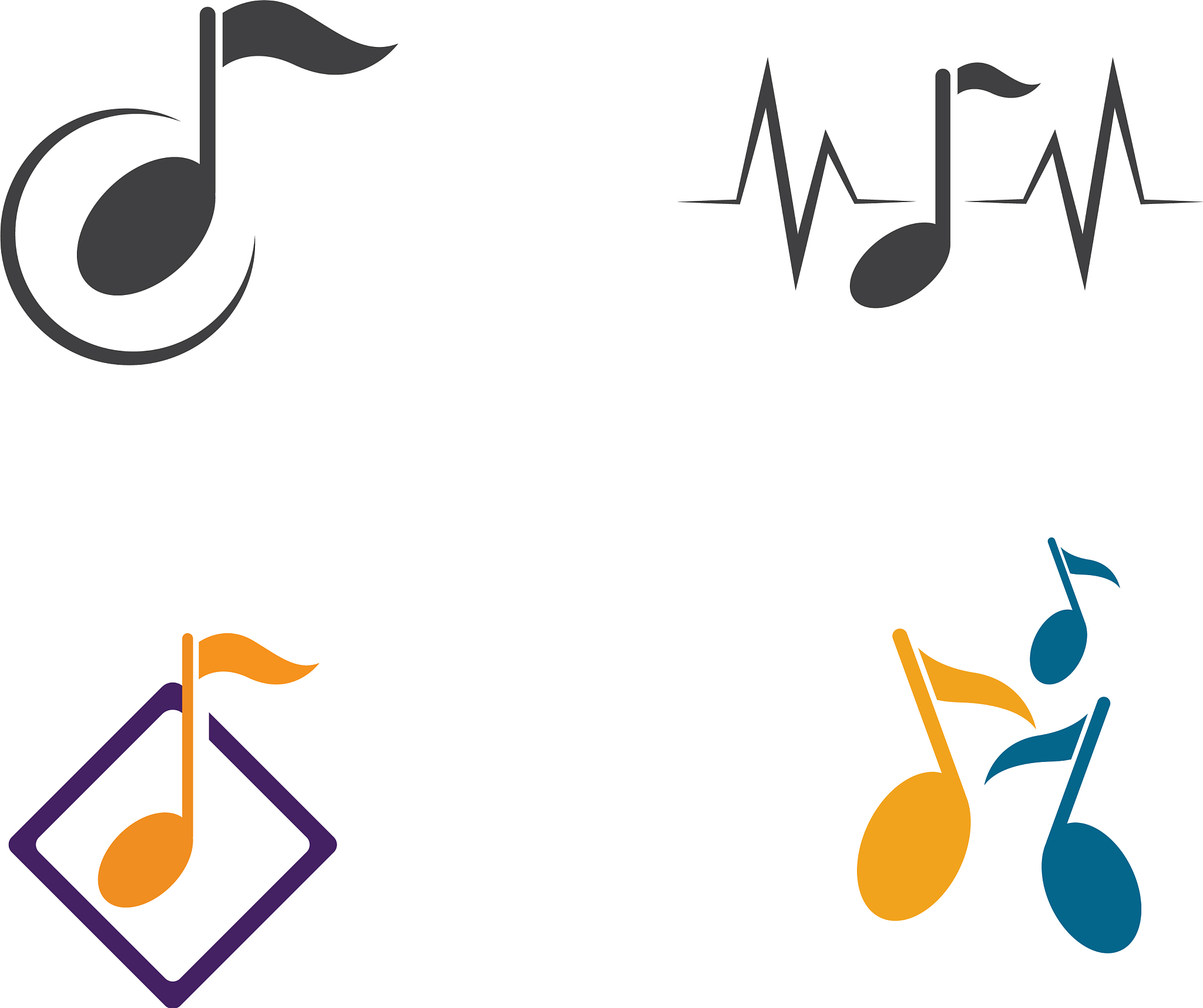 note icon design