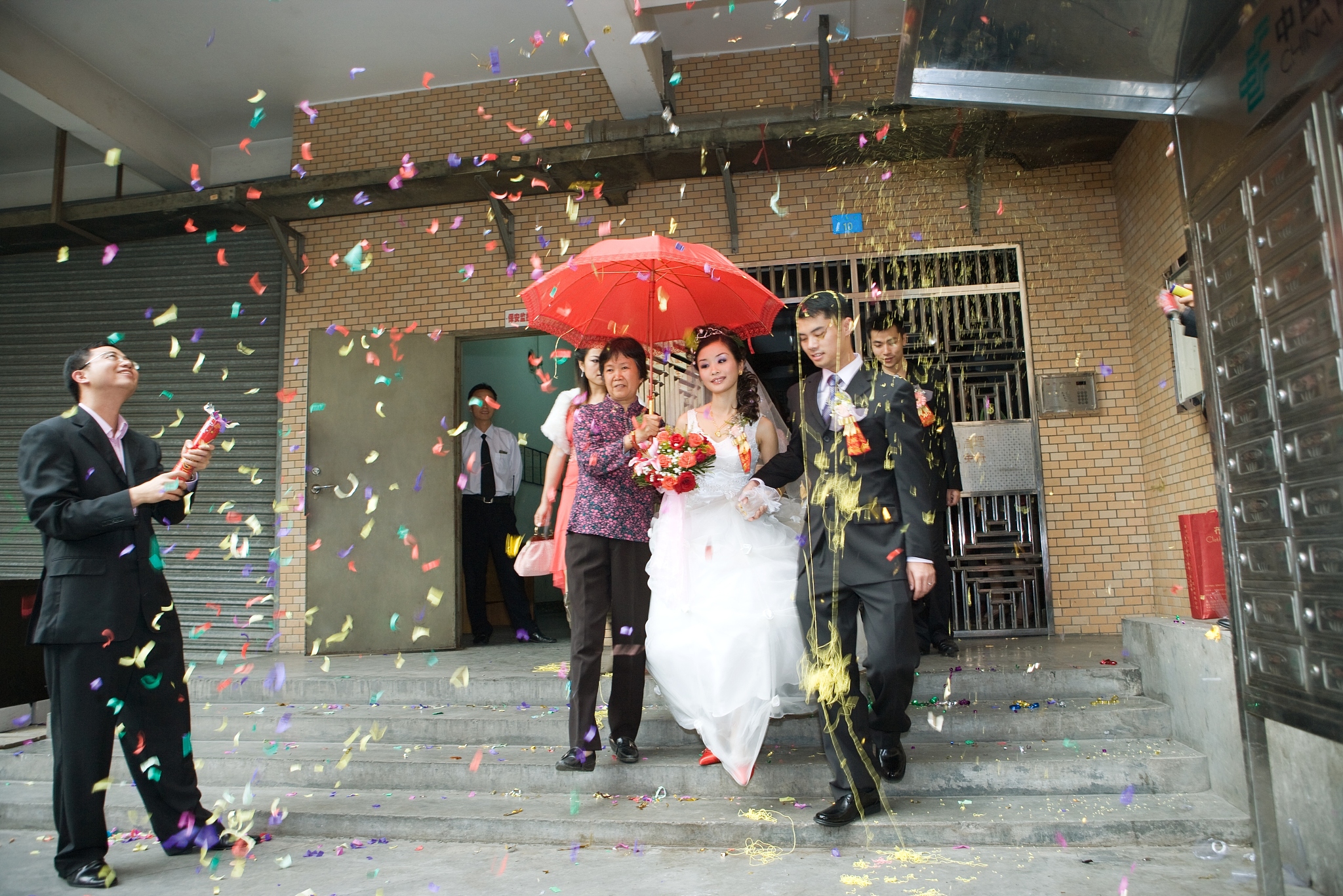 Nanjing Wedding Customs: The Auspicious Fish Dish for New Brides