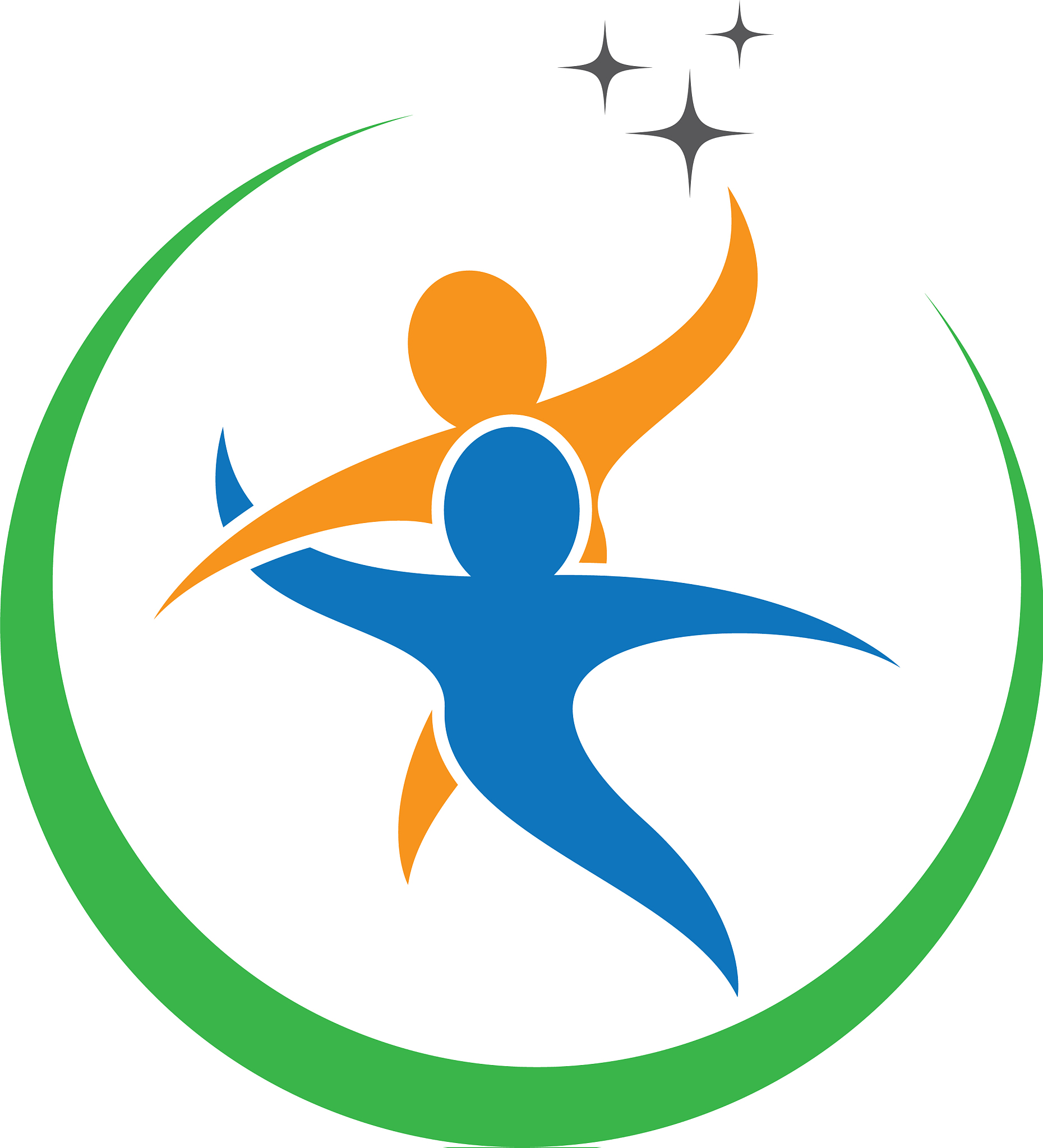 sport logo icon