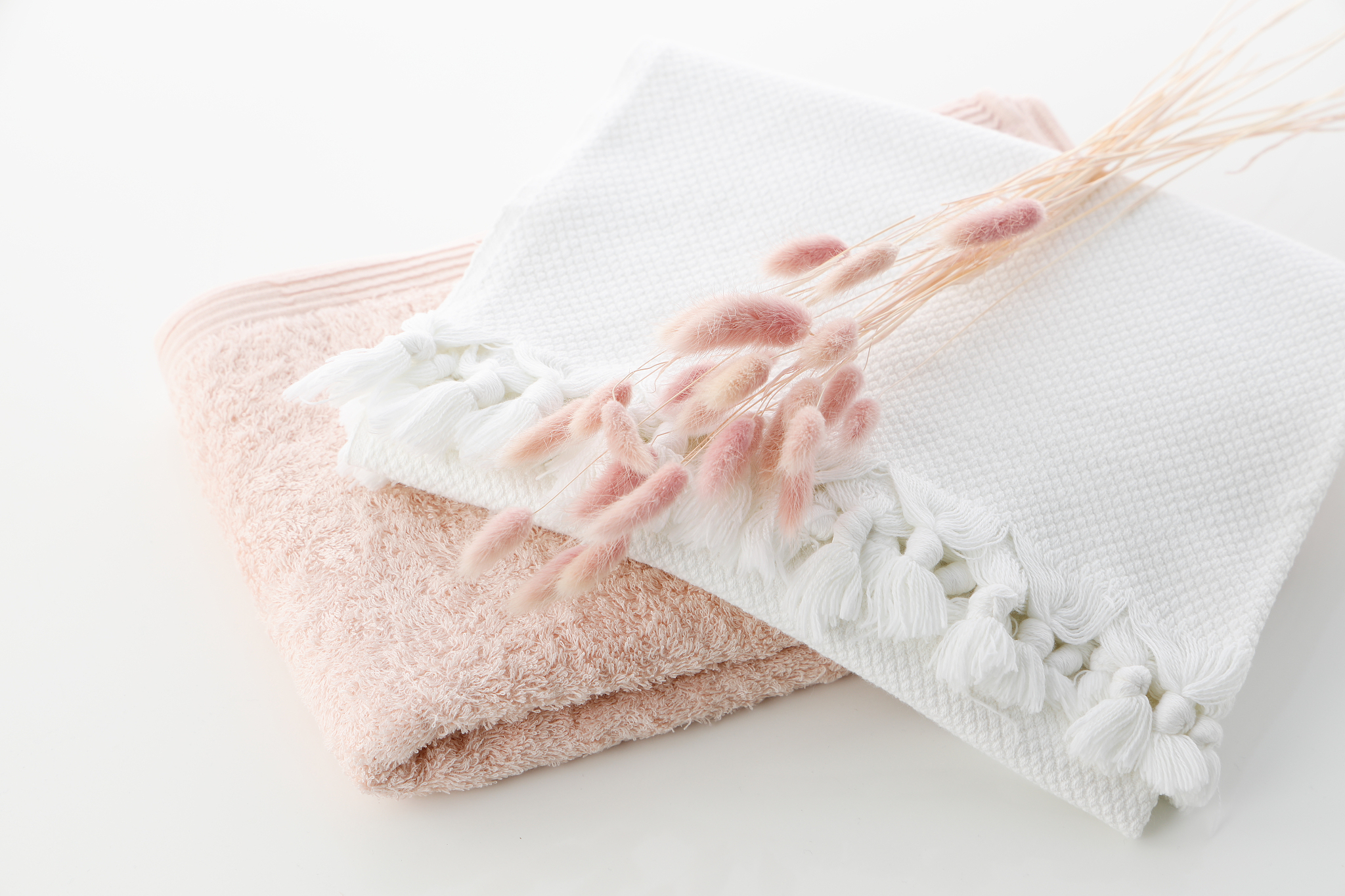 clean towel