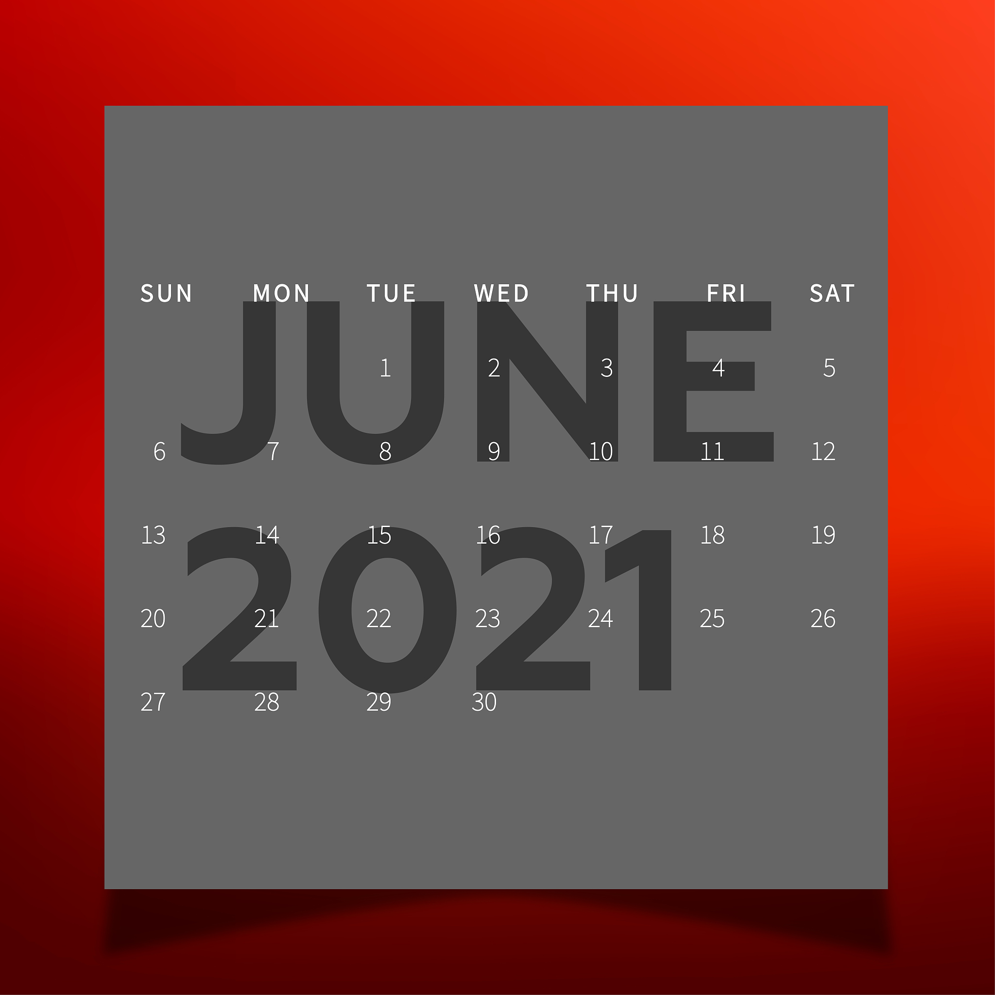 日期倒计时案例