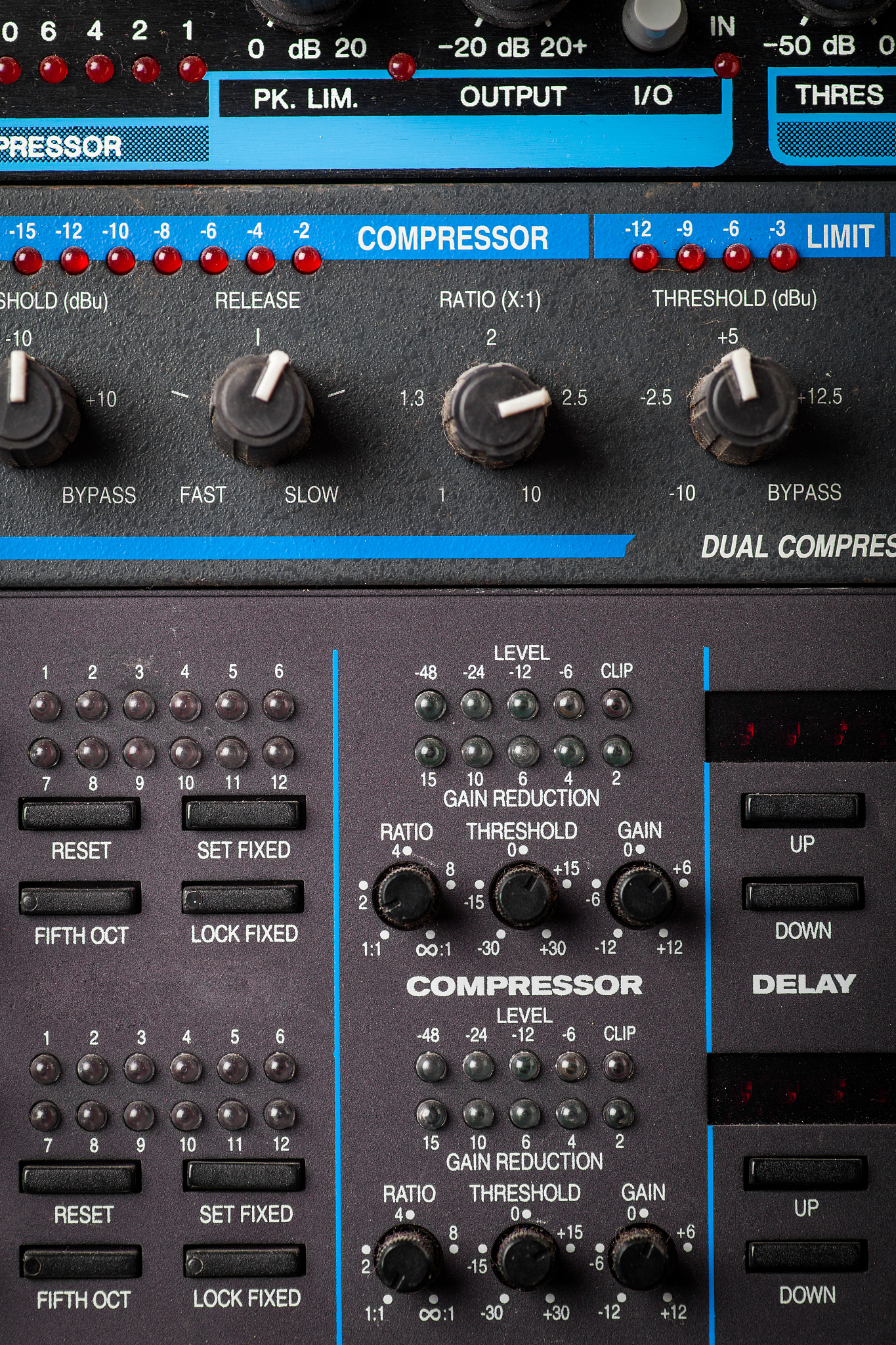 Line 6 Pod Go 清晰音色设置指南 - 获得更干净的声音