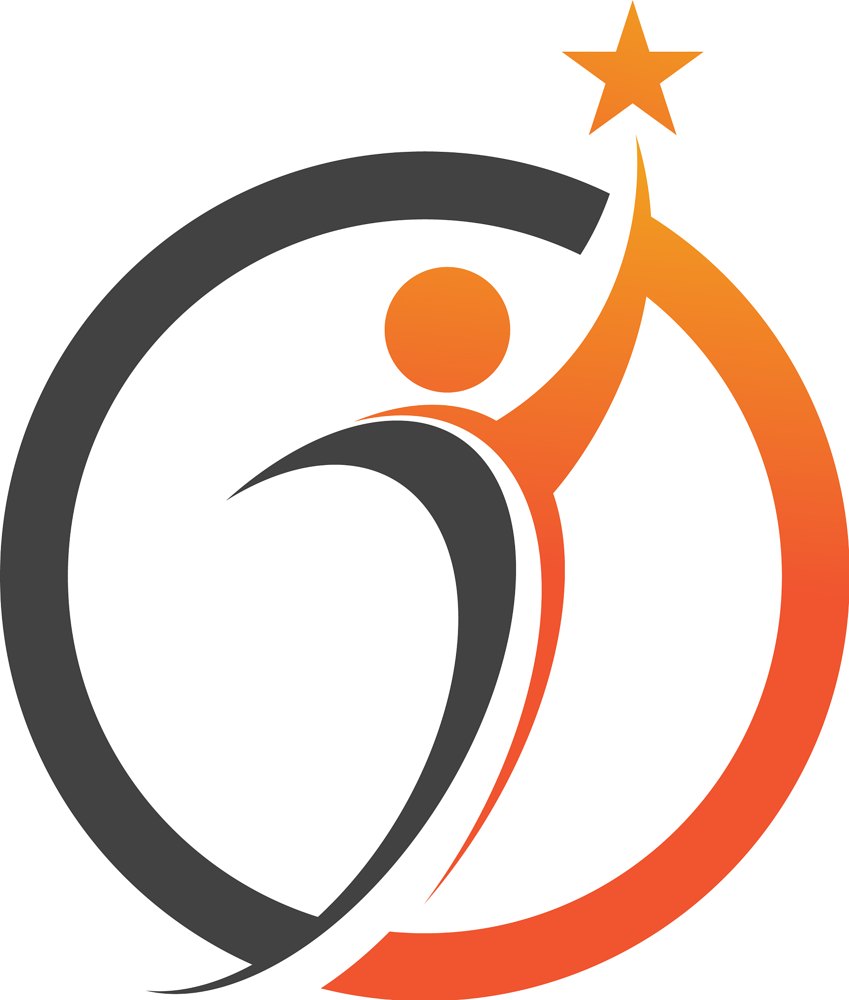 people care success health life logo template