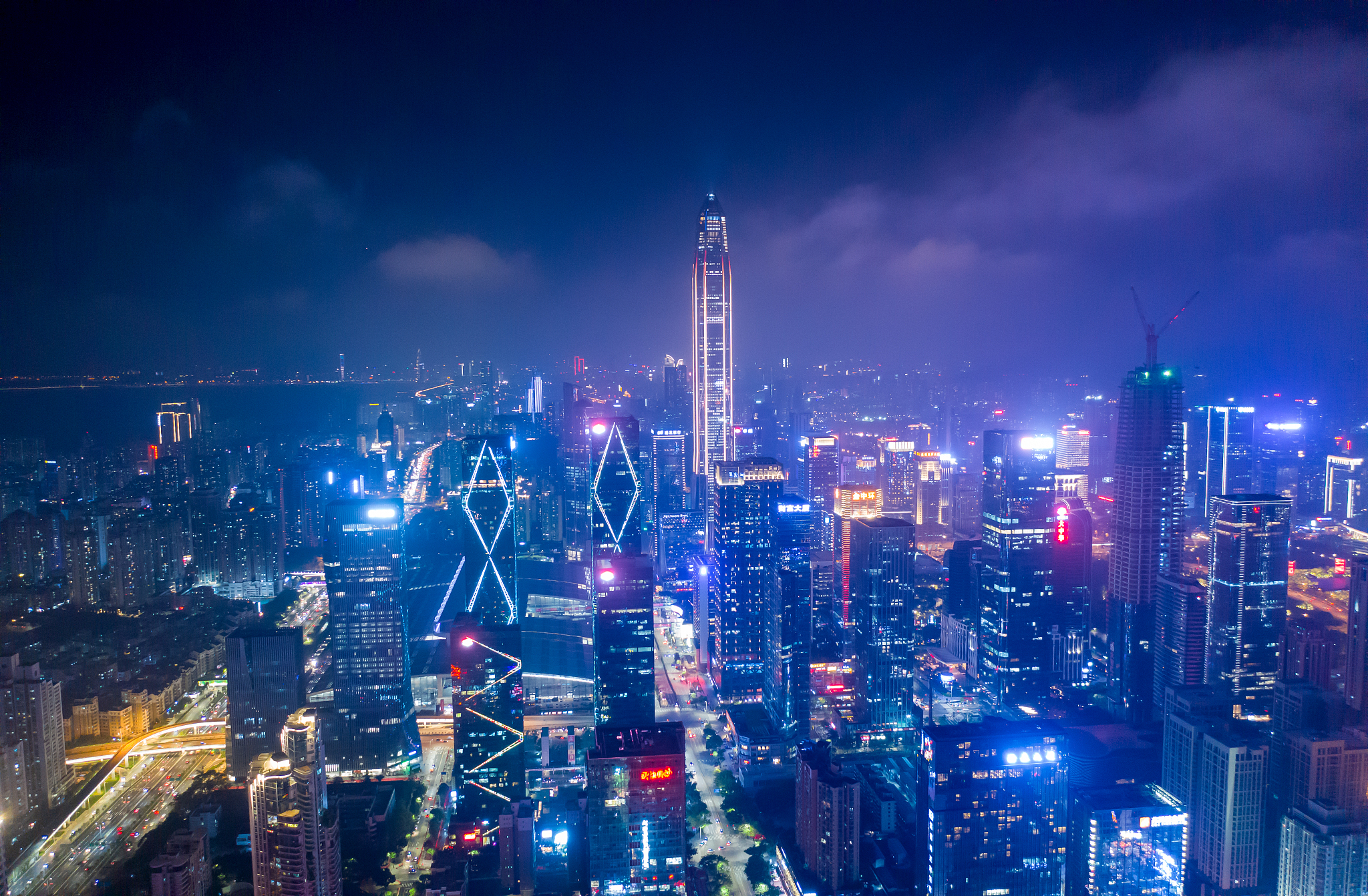 深圳
