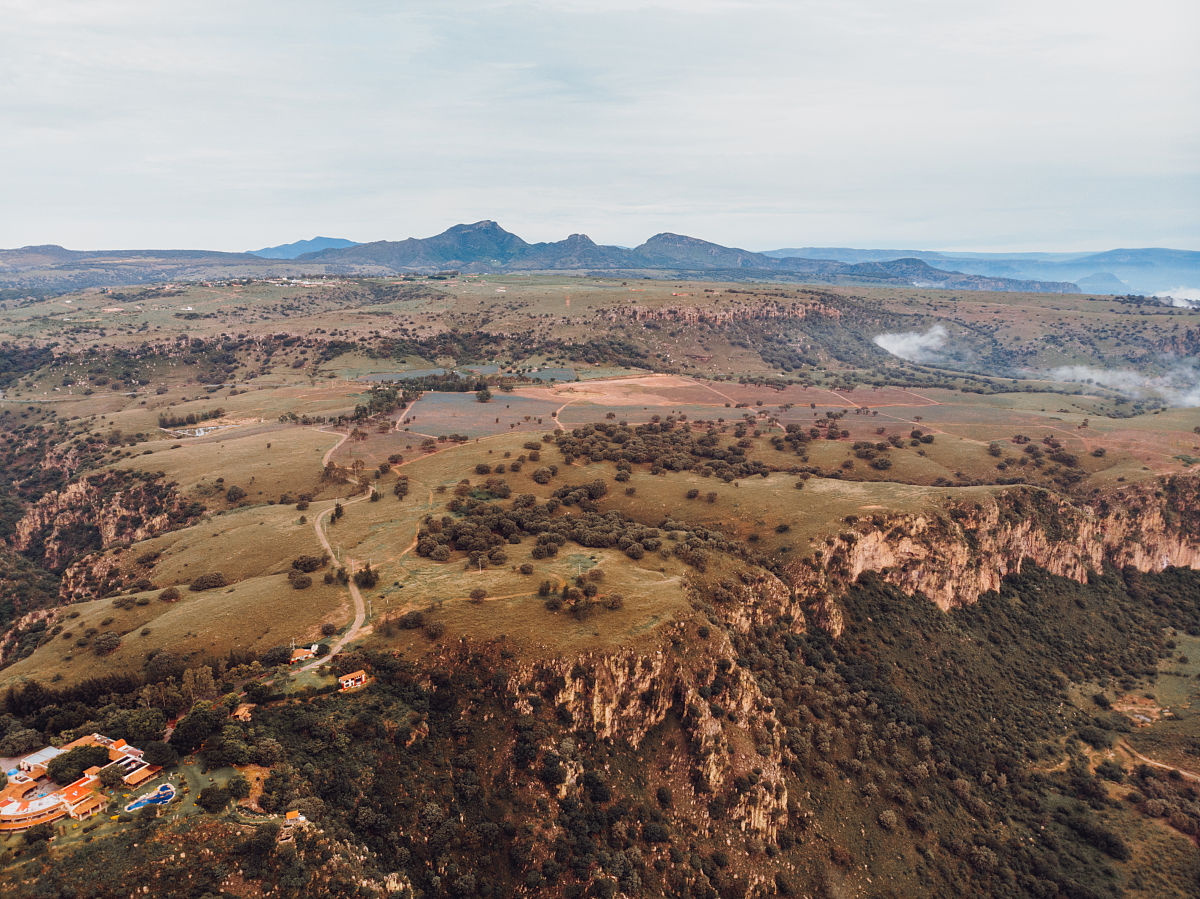 印度自然环境分析