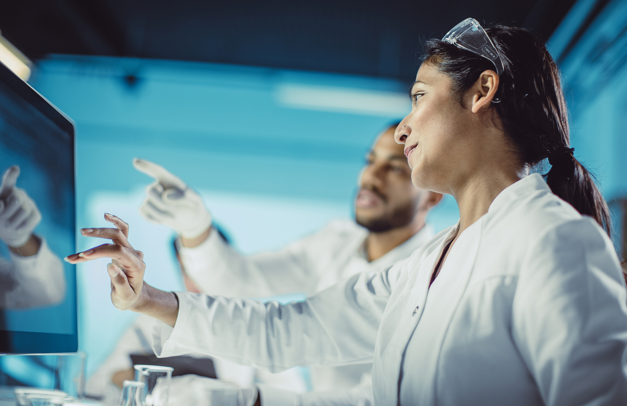 汉中中专学校专业介绍：热门专业、就业前景及学校特色