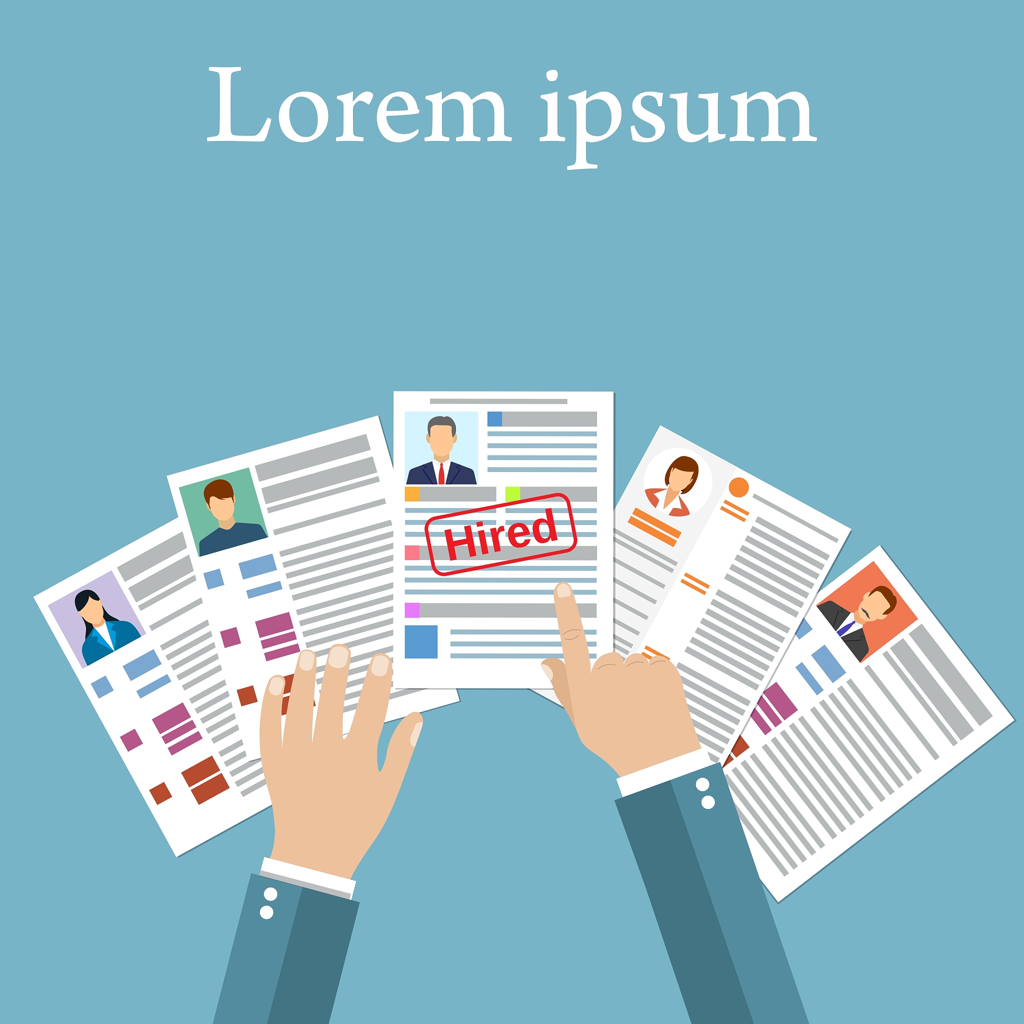 工商管理专业《人力资源管理》课程的重要作用与内容解析