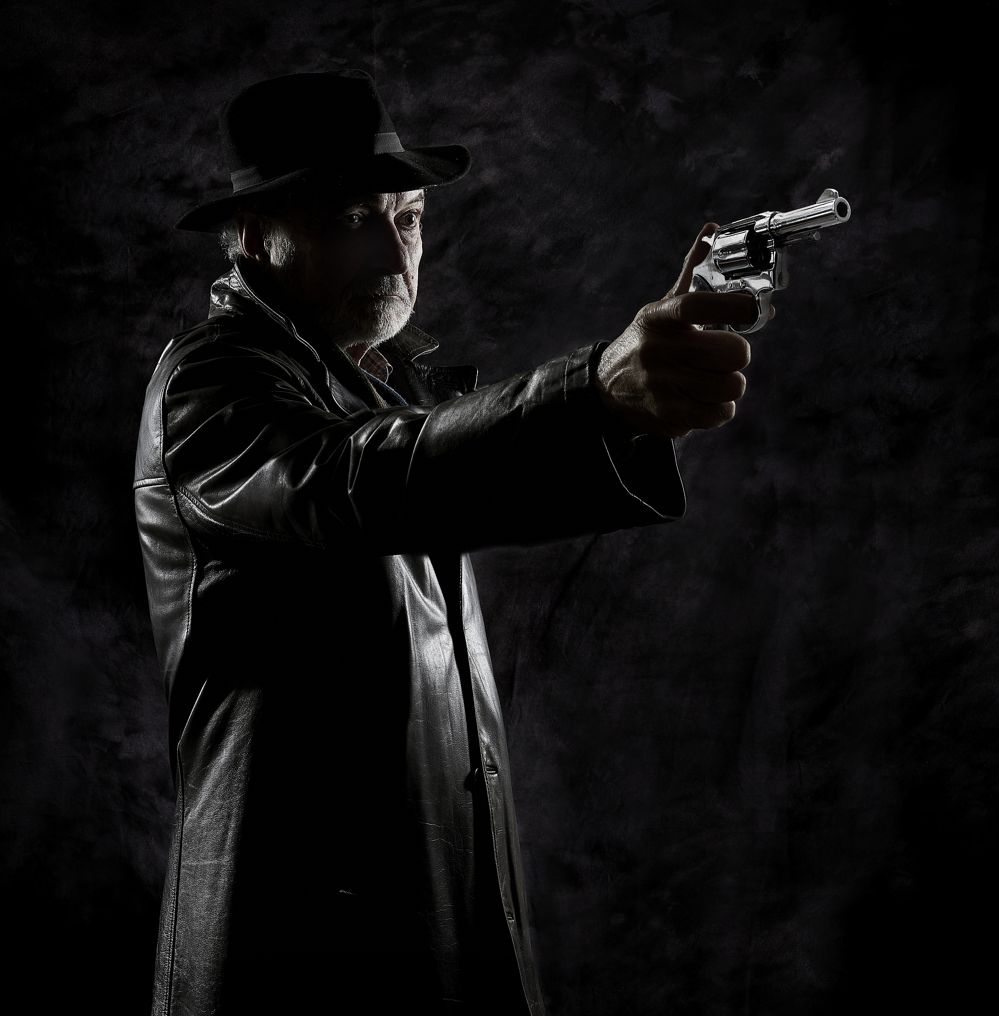 土匪风格的布鲁斯音乐