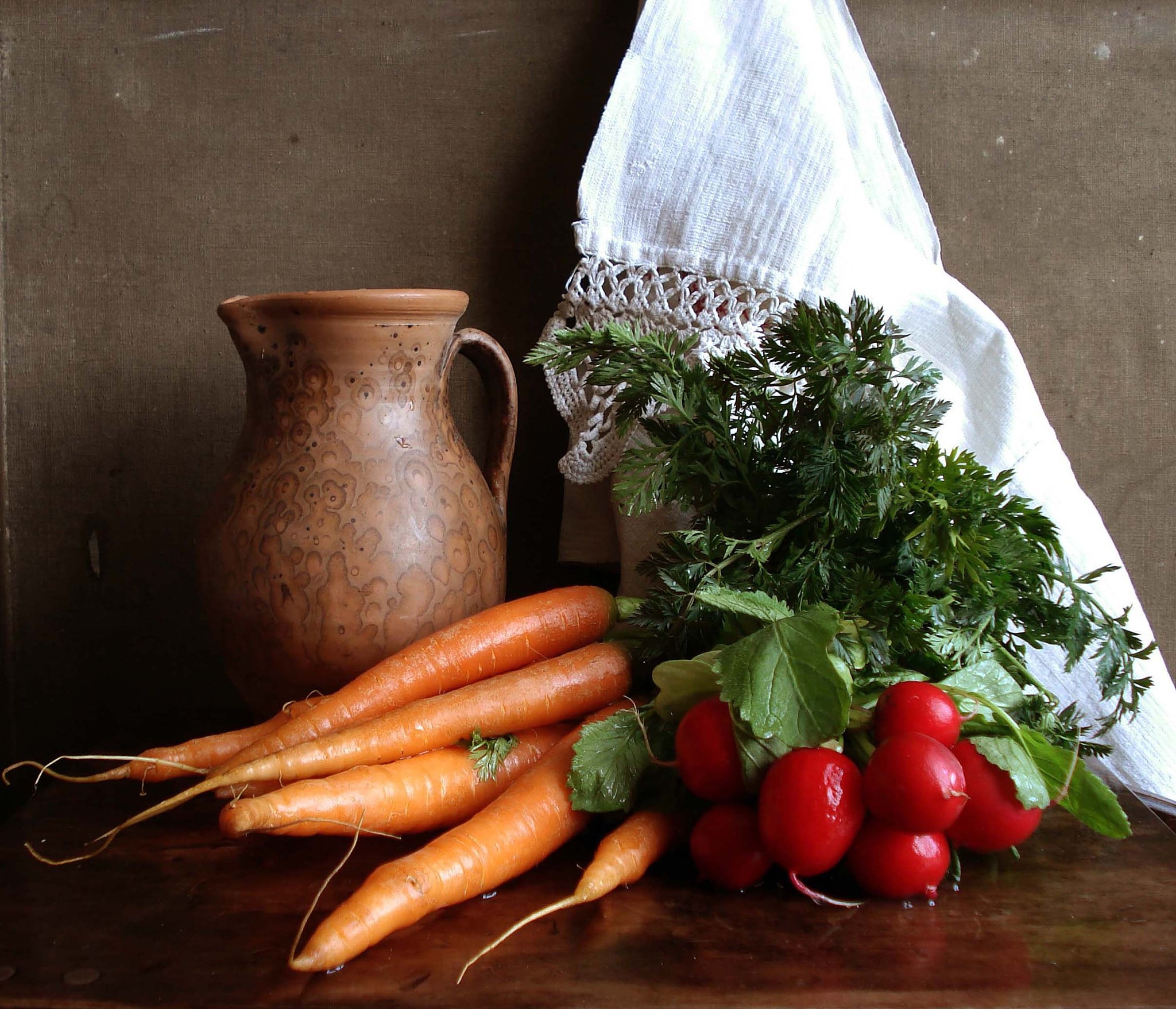 Ristorante senza pesce: piatti vegetariani a [Nome Ristorante]